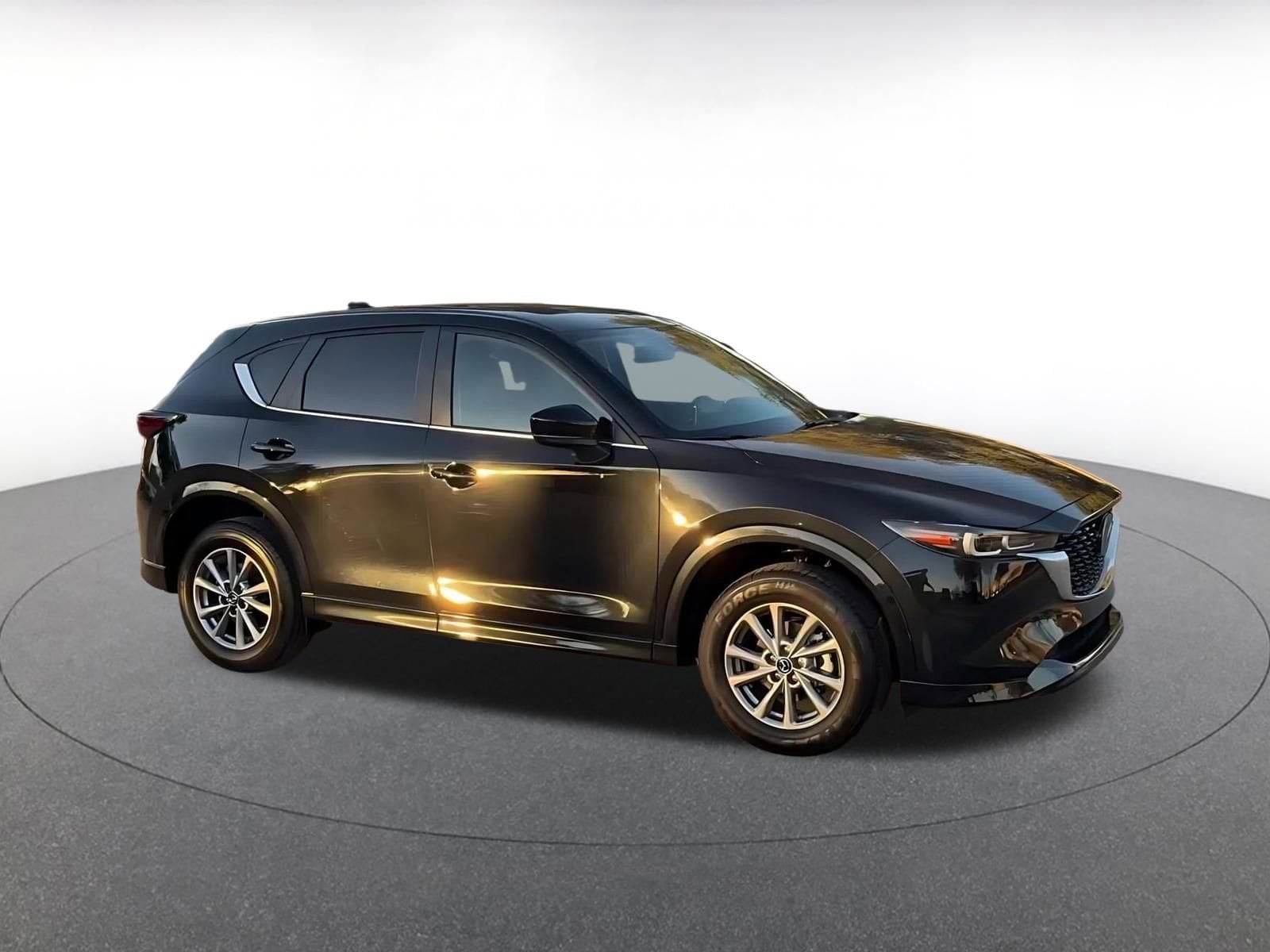 Thumbnail: 2025 Mazda CX-5 - 2