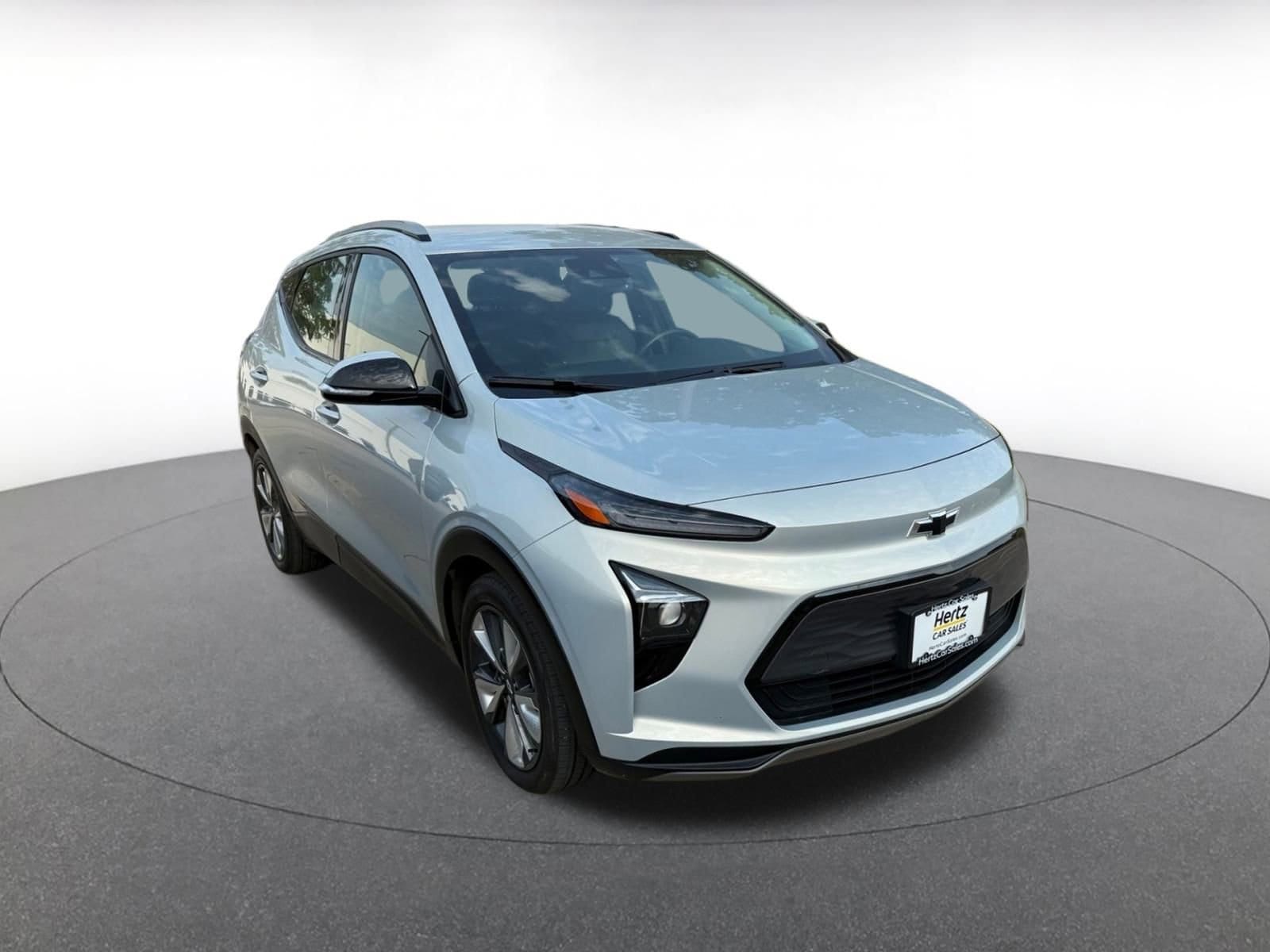 Thumbnail: 2023 Chevrolet Bolt EUV - 1