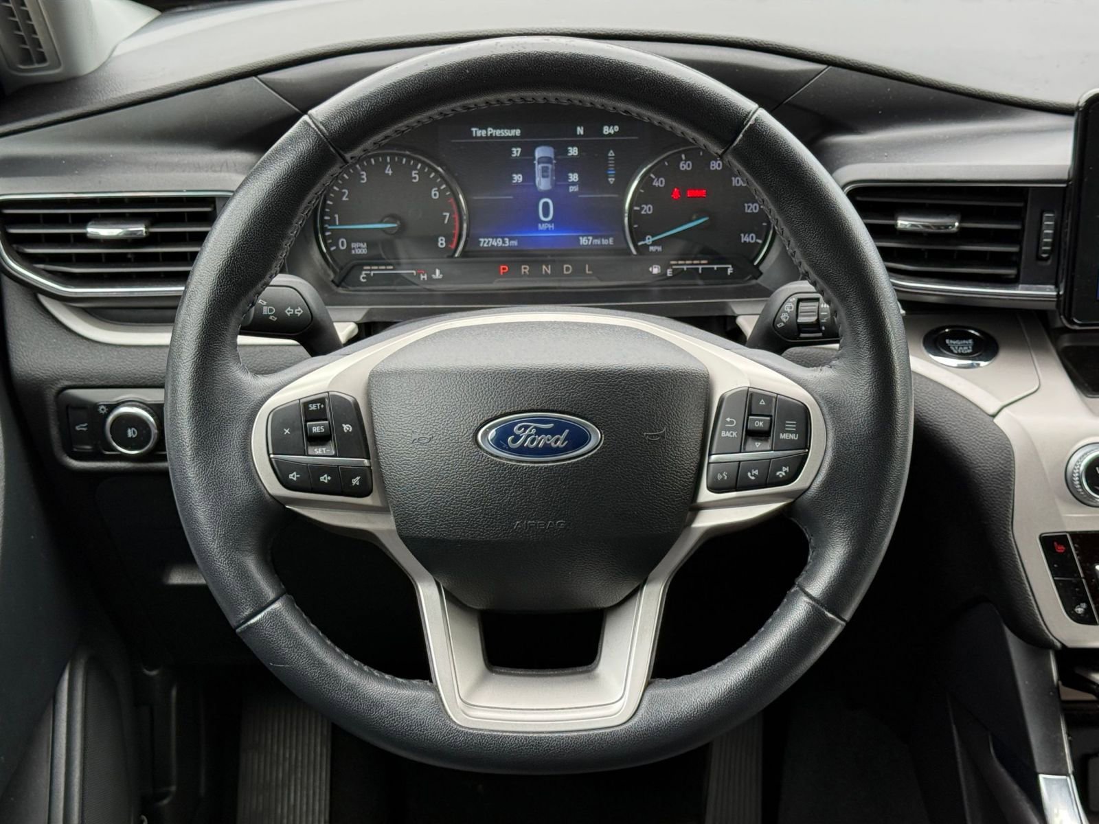 Thumbnail: 2024 Ford Explorer - 29