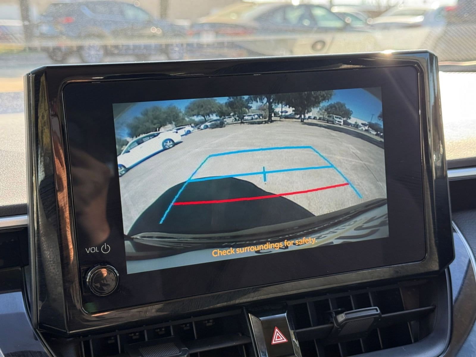 Thumbnail: 2025 Toyota Corolla - 17