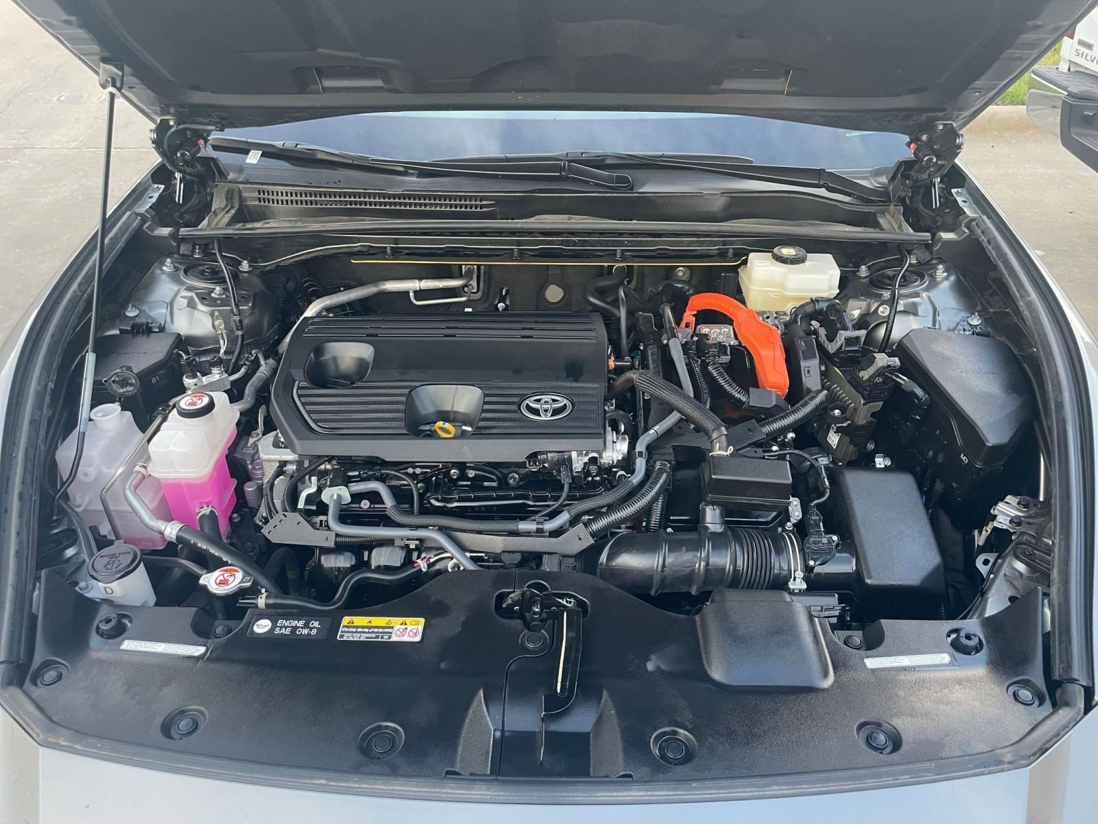 Thumbnail: 2025 Toyota Crown - 32