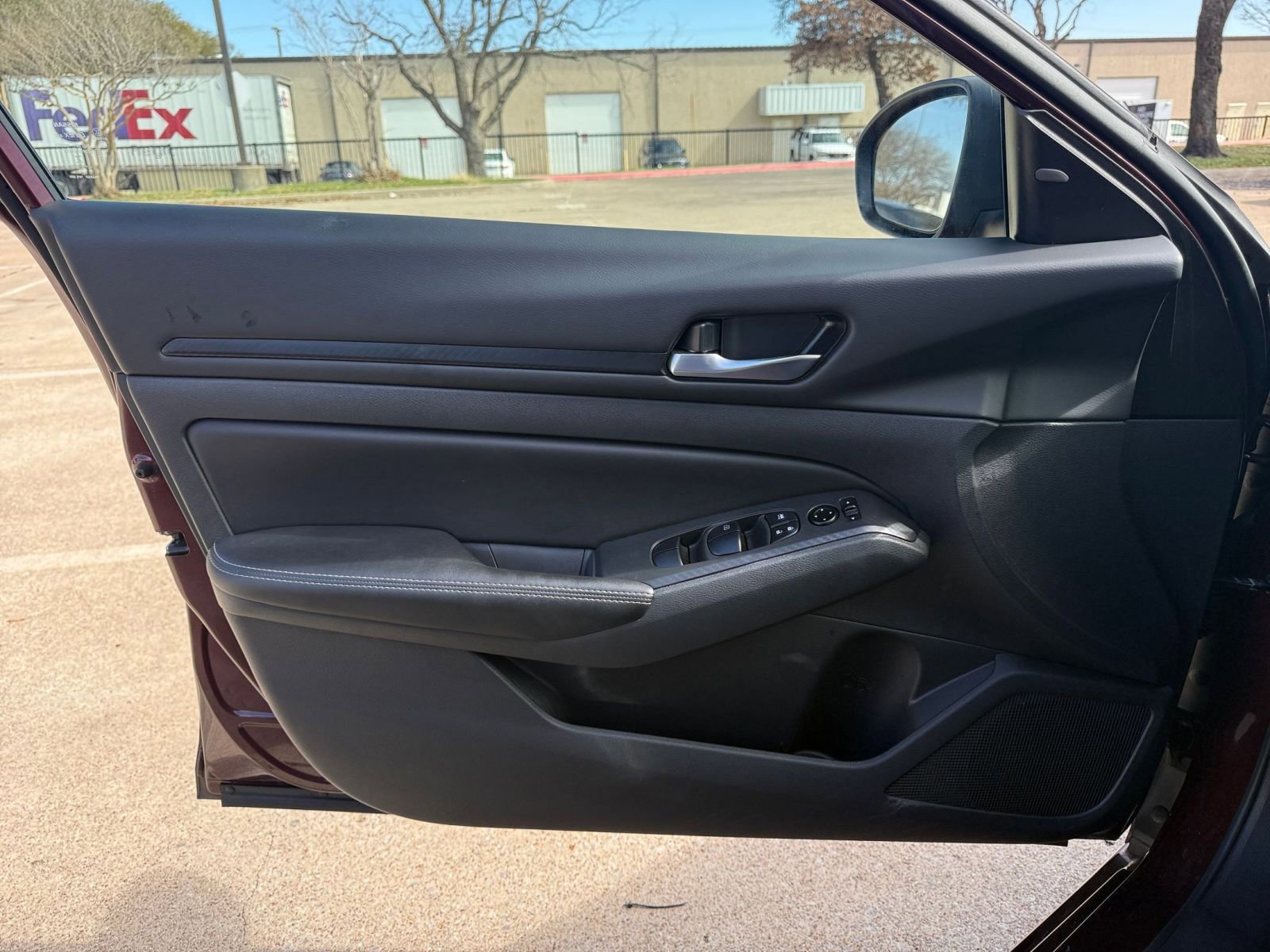 Thumbnail: 2025 Nissan Altima - 18