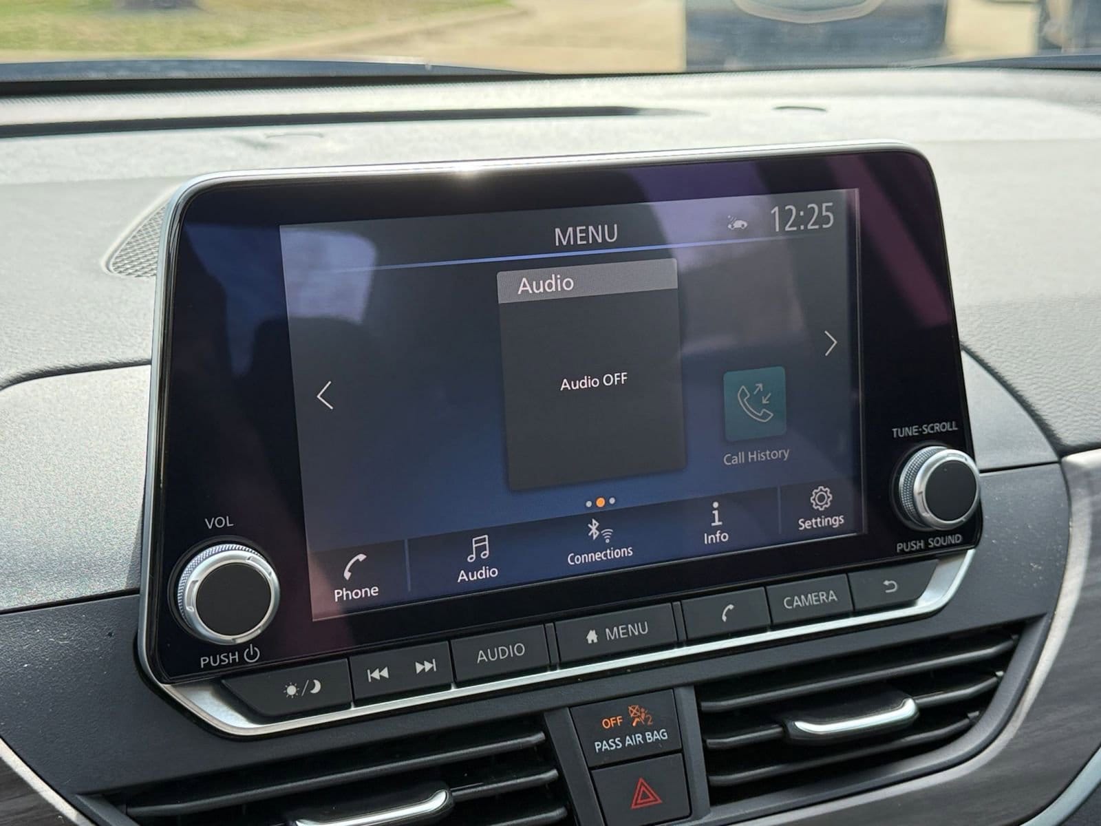 Thumbnail: 2025 Nissan Altima - 20