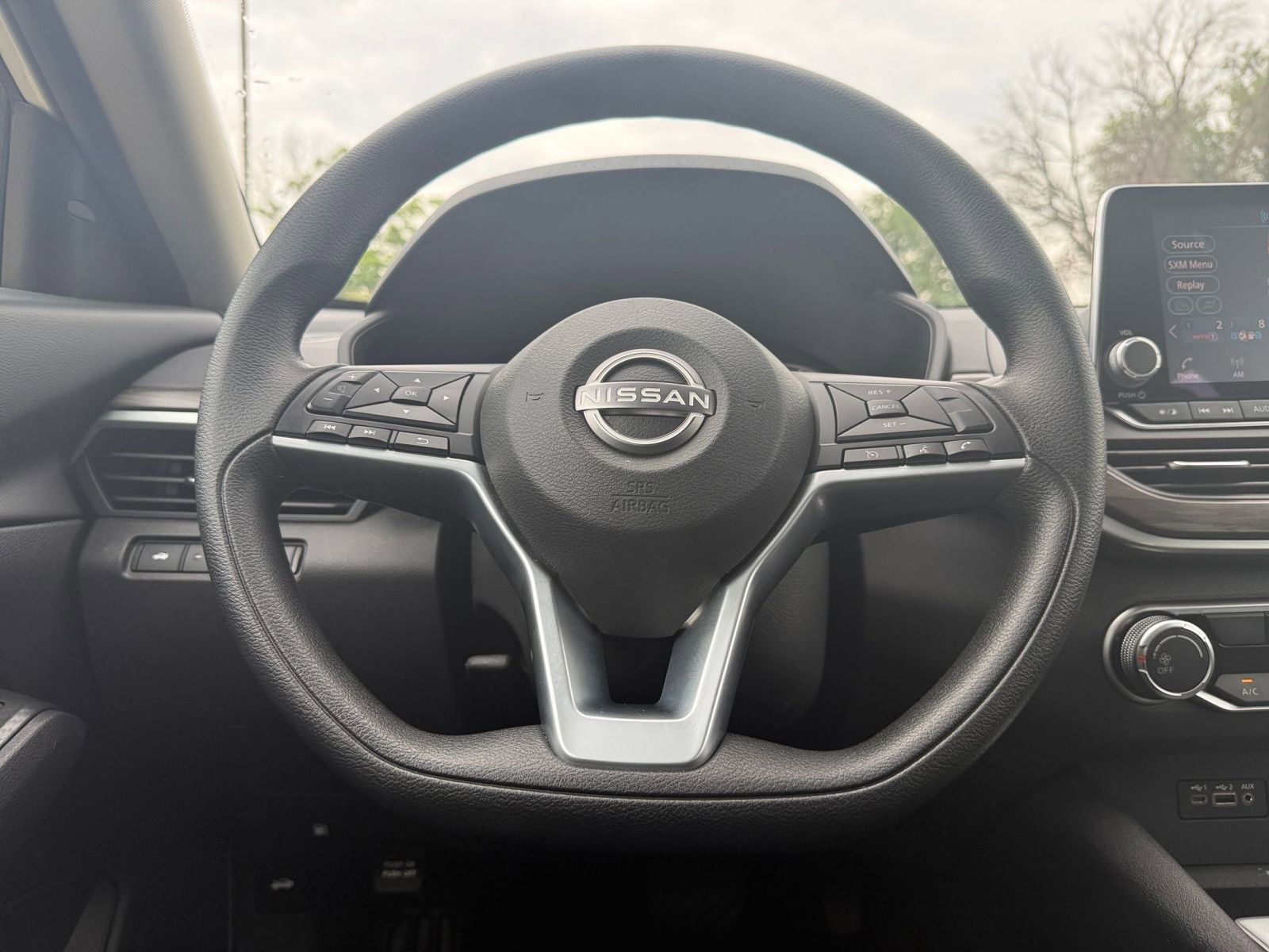 Thumbnail: 2025 Nissan Altima - 29