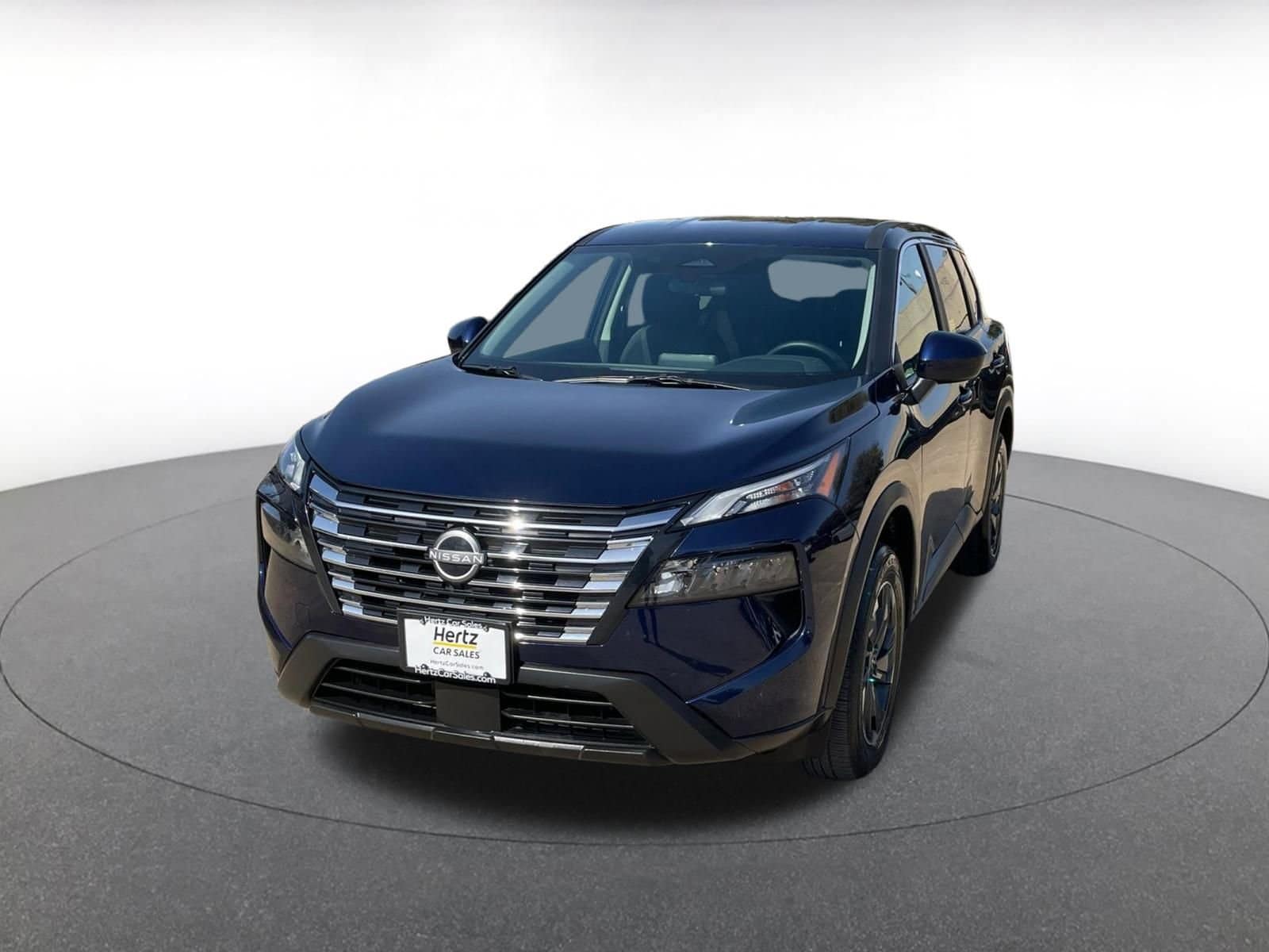 Thumbnail: 2025 Nissan Rogue - 4