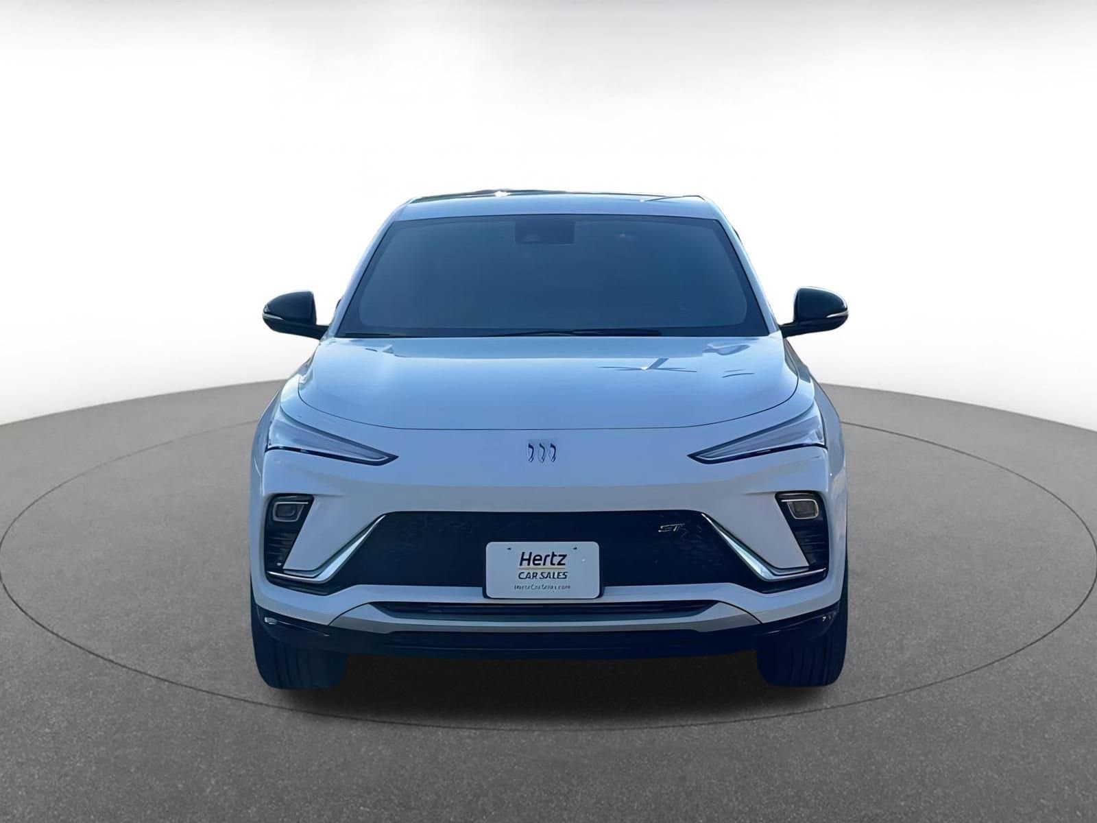 Thumbnail: 2025 Buick Envista - 4