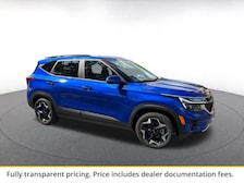 2025 Kia Seltos S -
                  Bedford, TX