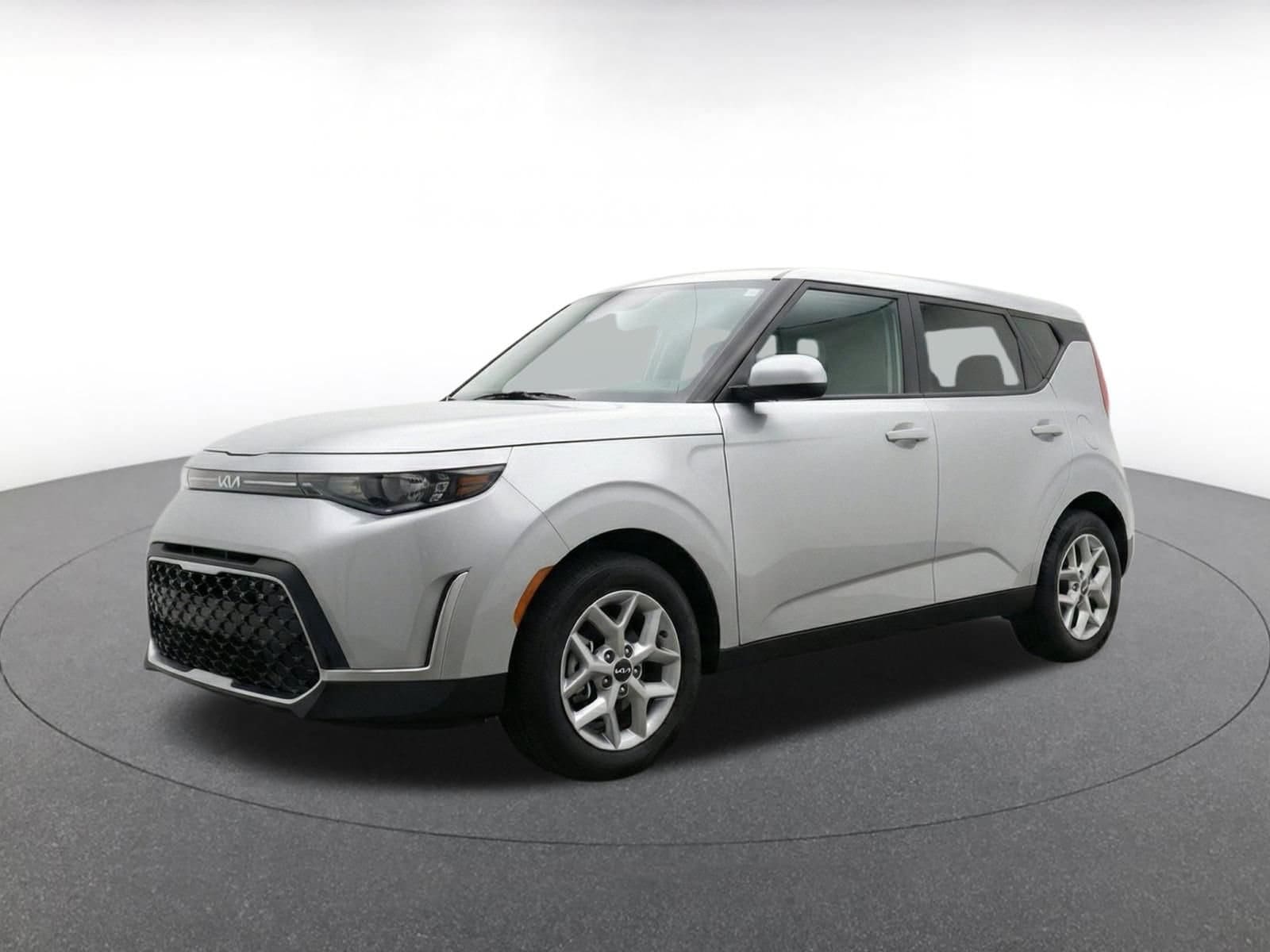Thumbnail: 2025 Kia Soul - 3