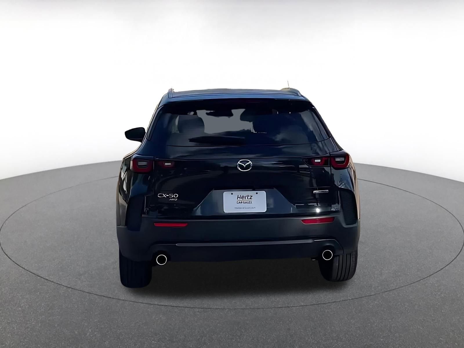 Thumbnail: 2025 Mazda CX-50 - 12