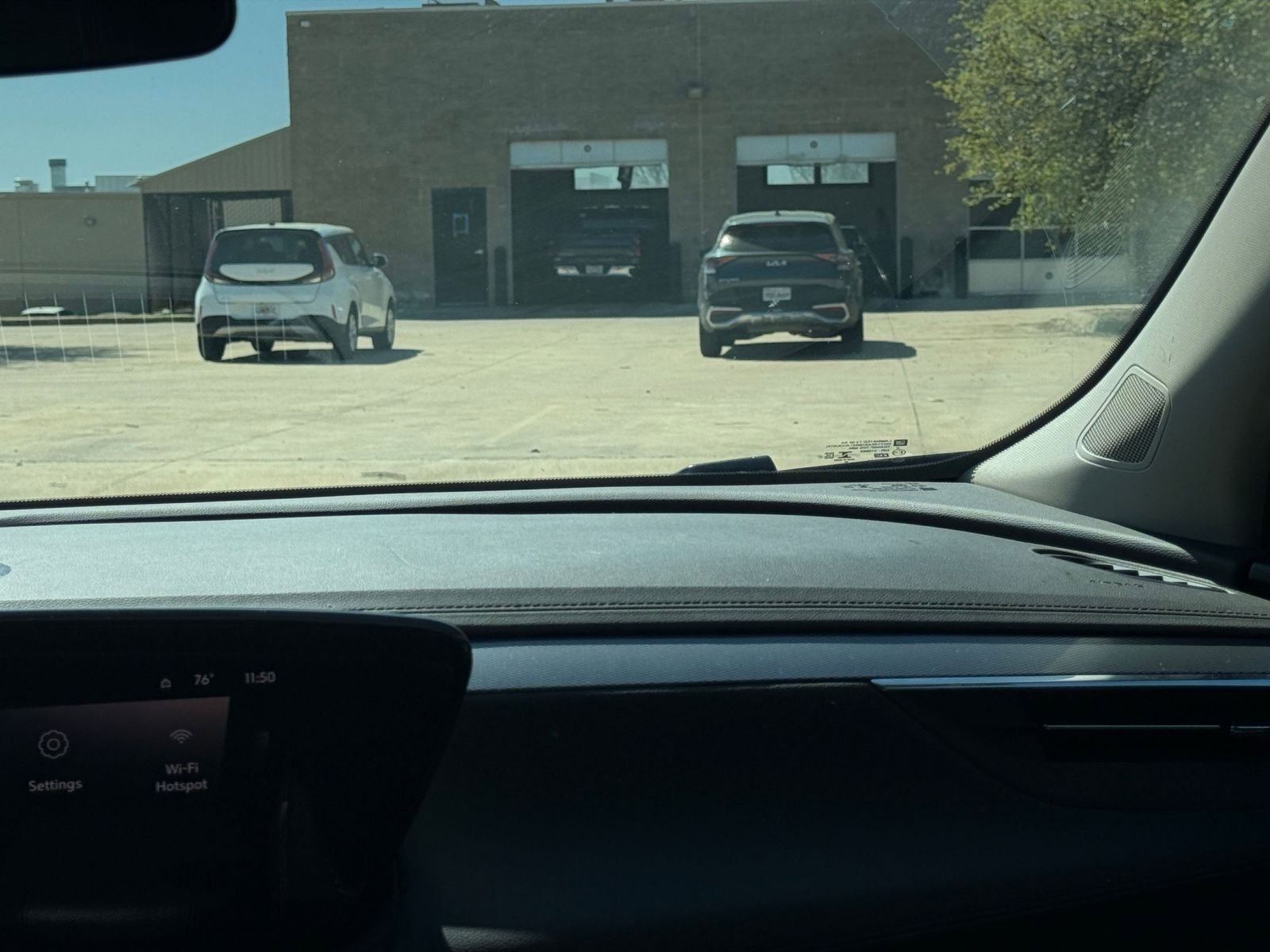 Thumbnail: 2025 Buick Encore GX - 35