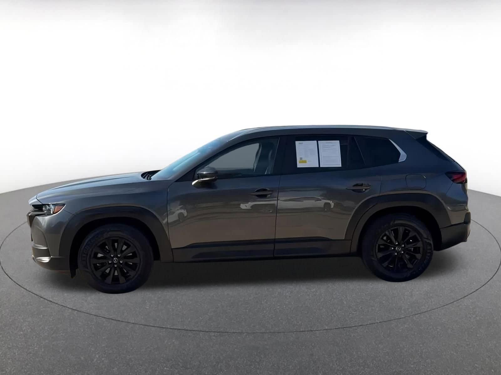 Thumbnail: 2025 Mazda CX-50 - 9
