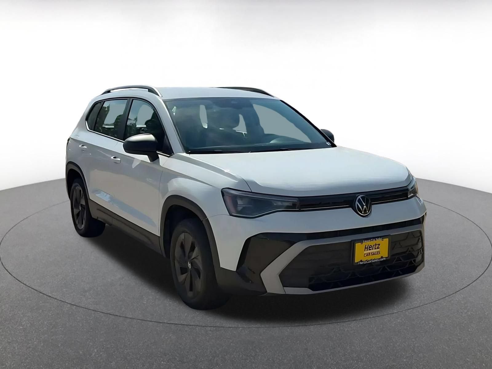 Thumbnail: 2026 Volkswagen Taos - 3