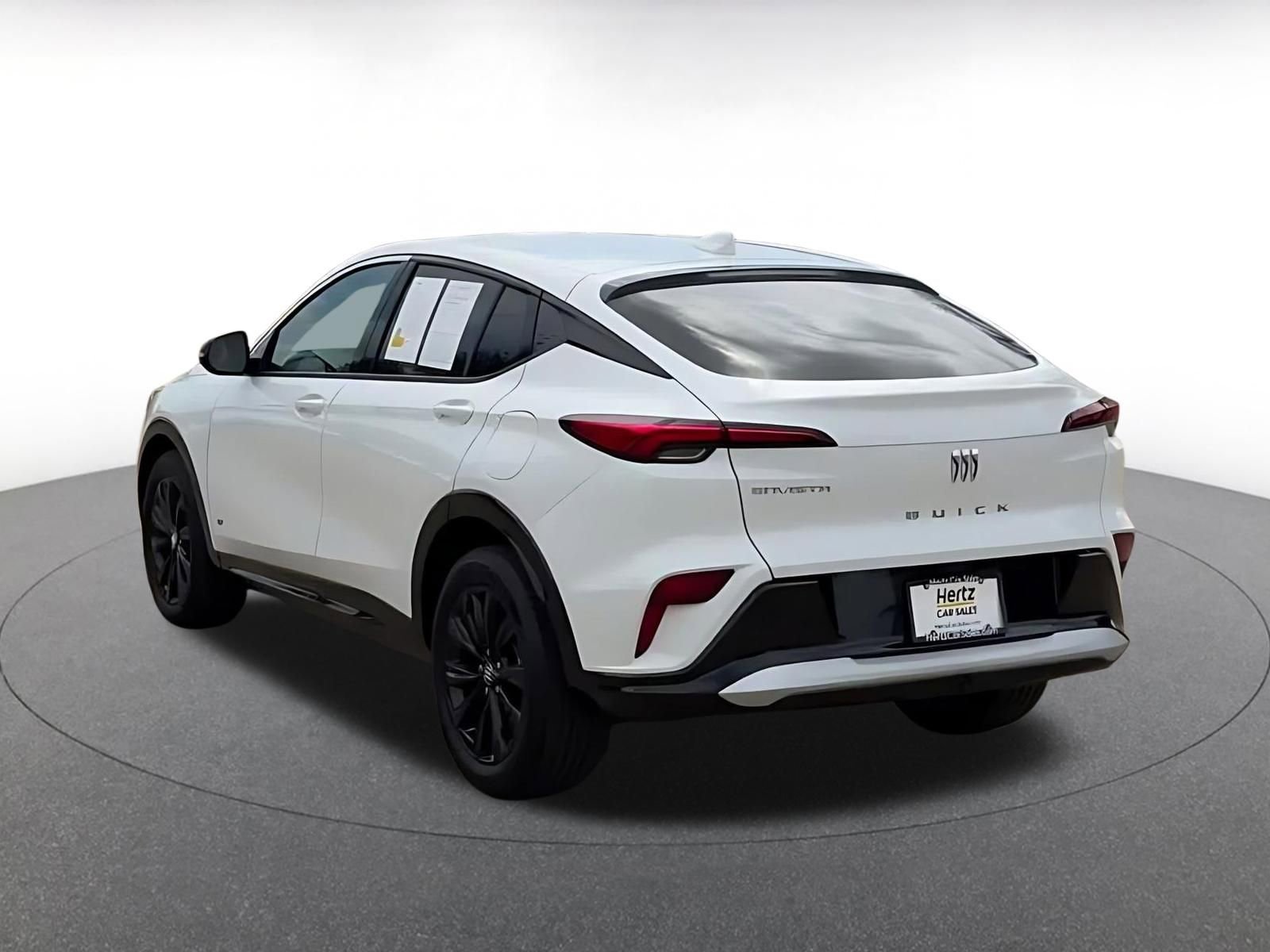 Thumbnail: 2025 Buick Envista - 11