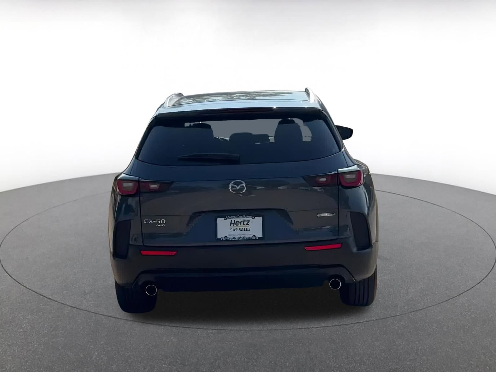 Thumbnail: 2025 Mazda CX-50 - 12