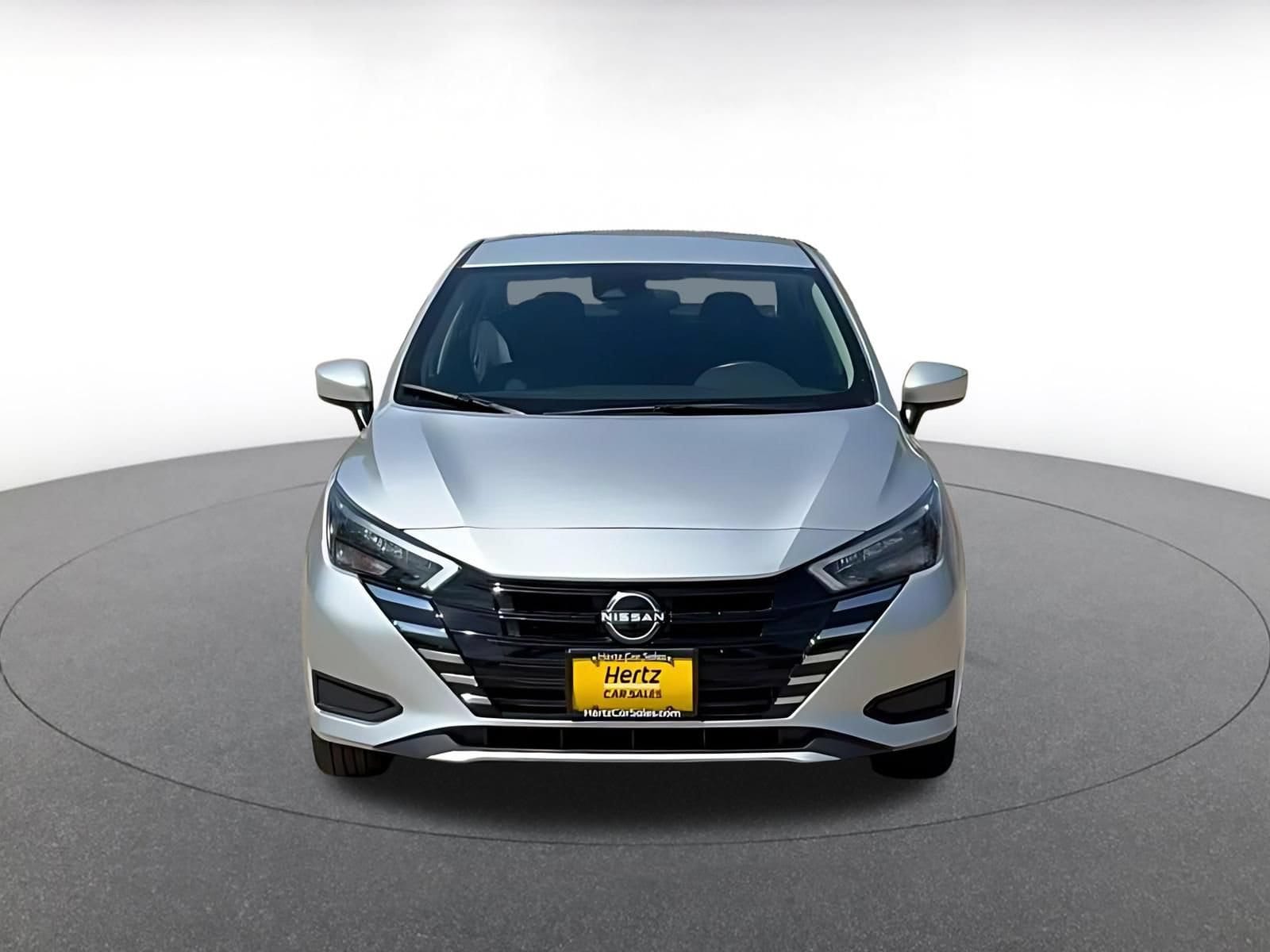 Thumbnail: 2025 Nissan Versa - 4