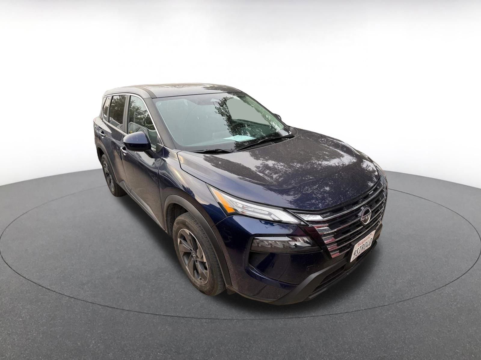 Thumbnail: 2025 Nissan Rogue - 1