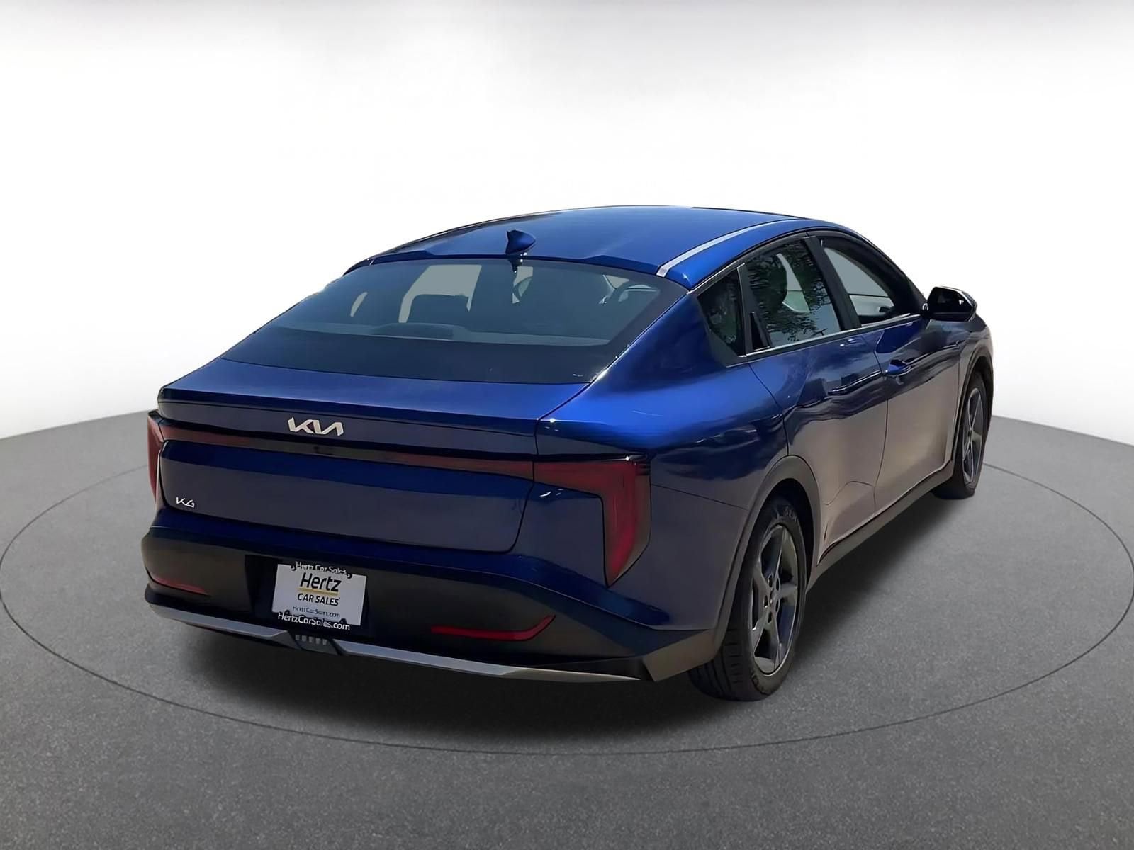 Thumbnail: 2025 Kia K4 - 14