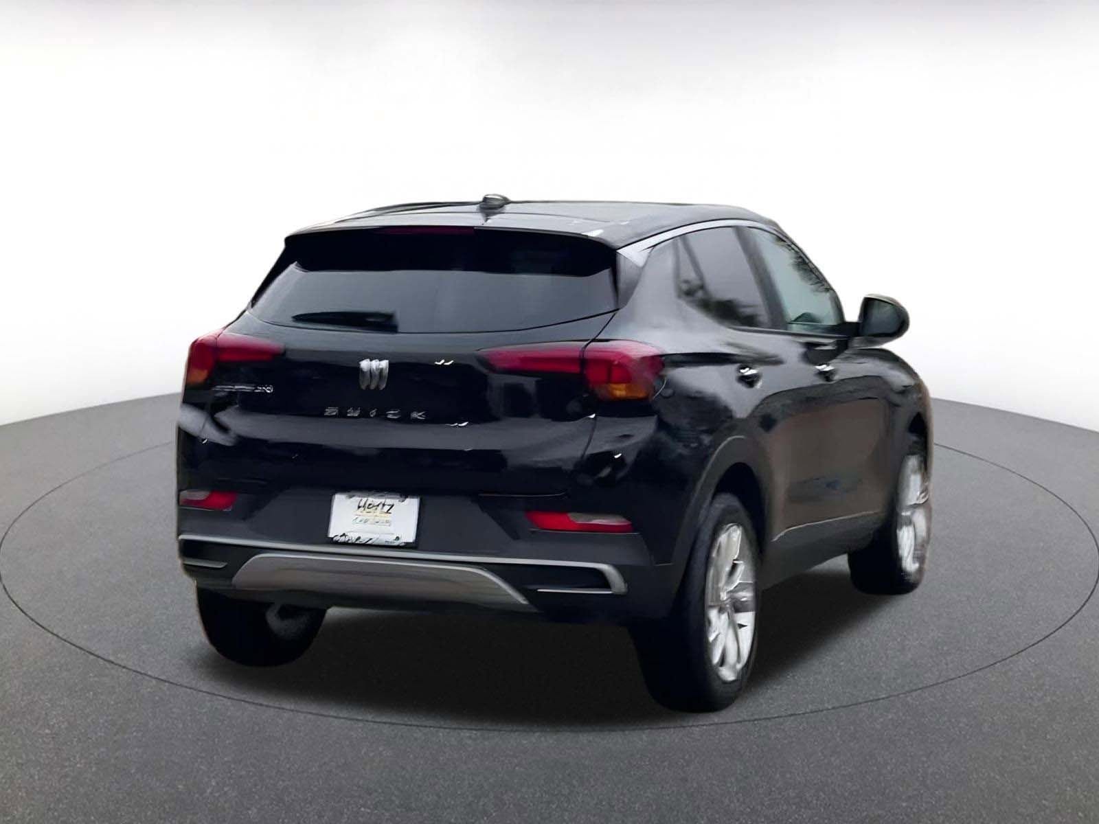 Thumbnail: 2025 Buick Encore GX - 14