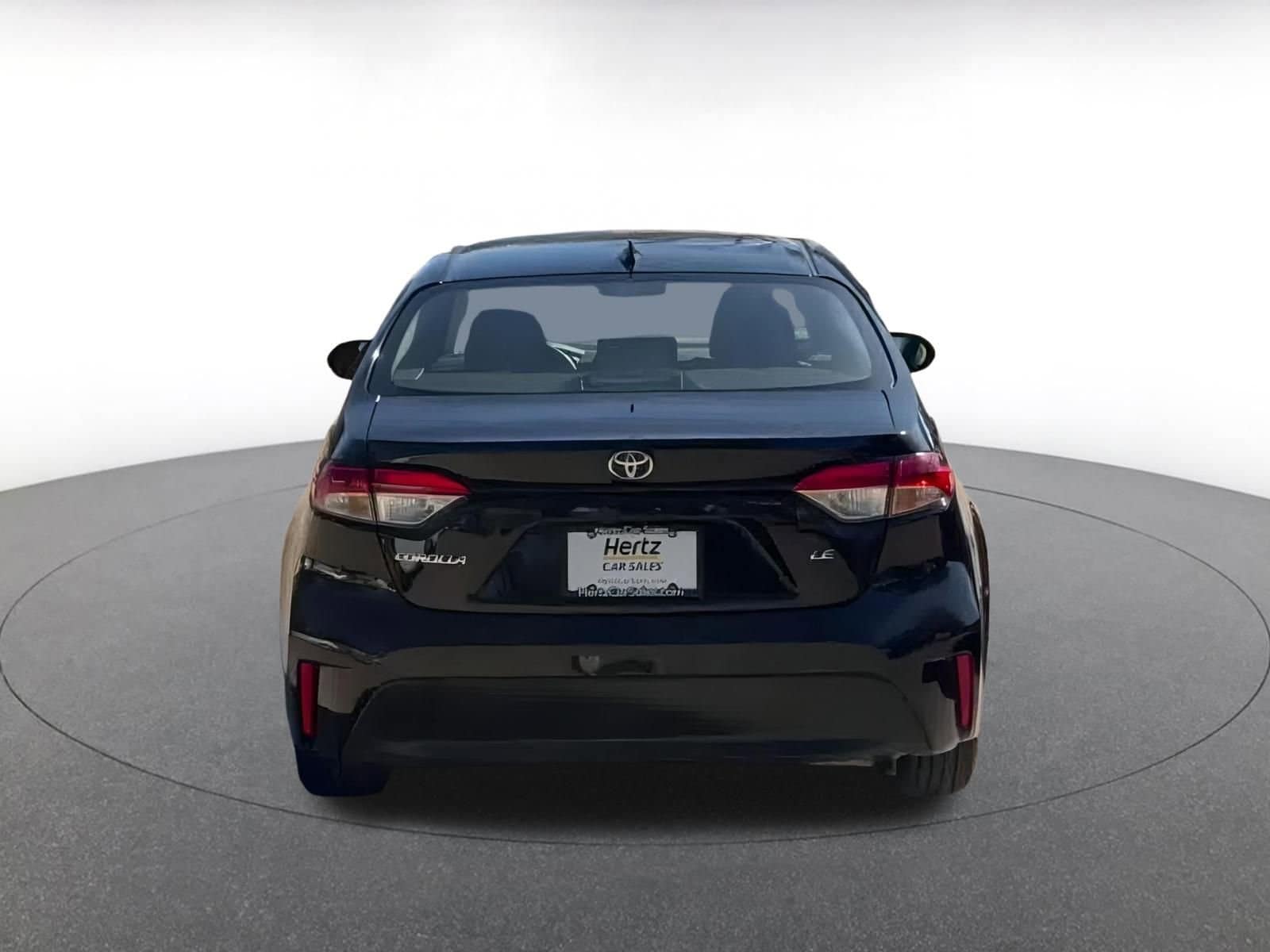 Thumbnail: 2025 Toyota Corolla - 12