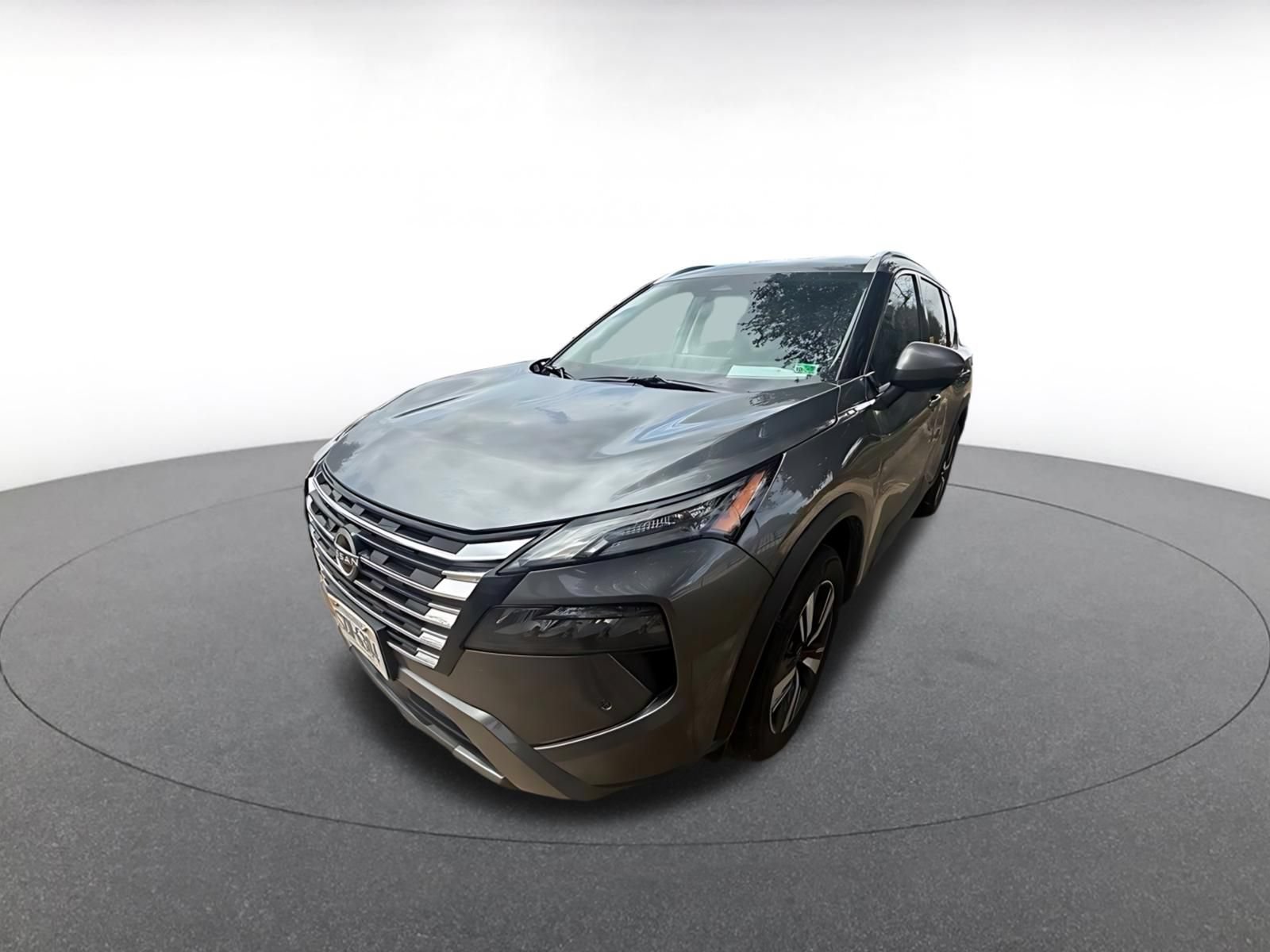 Thumbnail: 2026 Nissan Rogue - 2