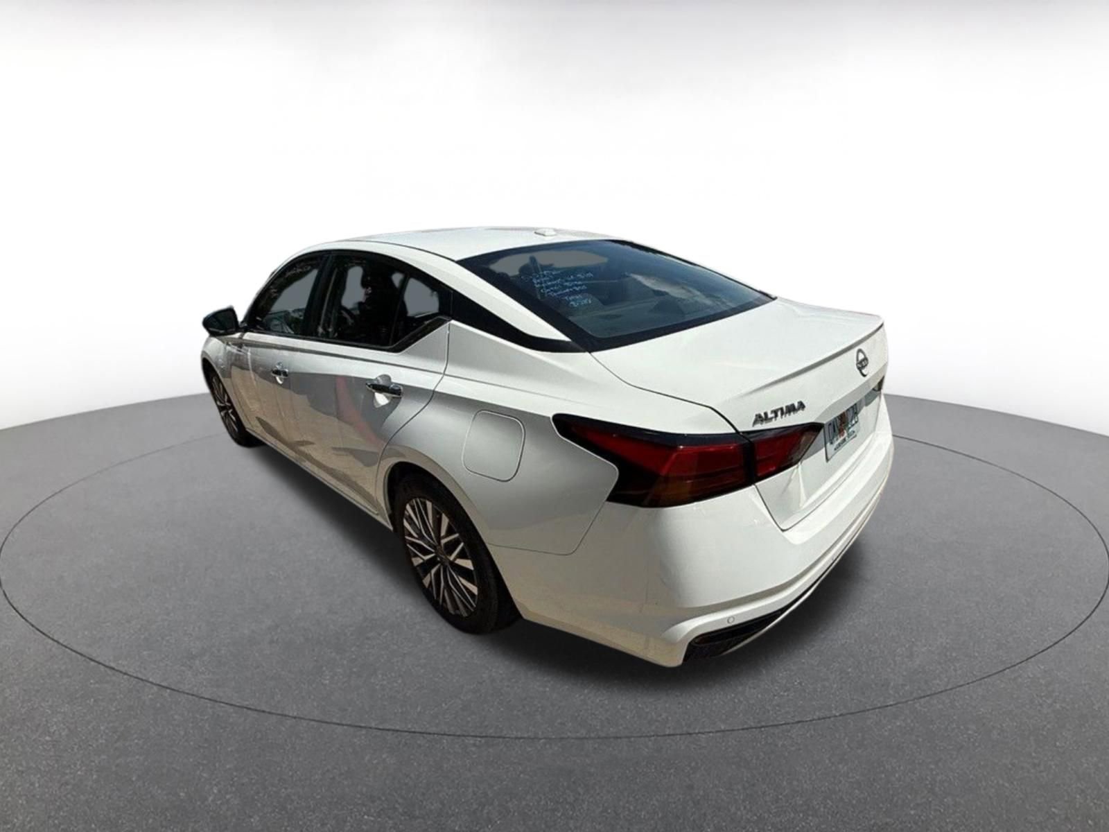 Thumbnail: 2025 Nissan Altima - 4