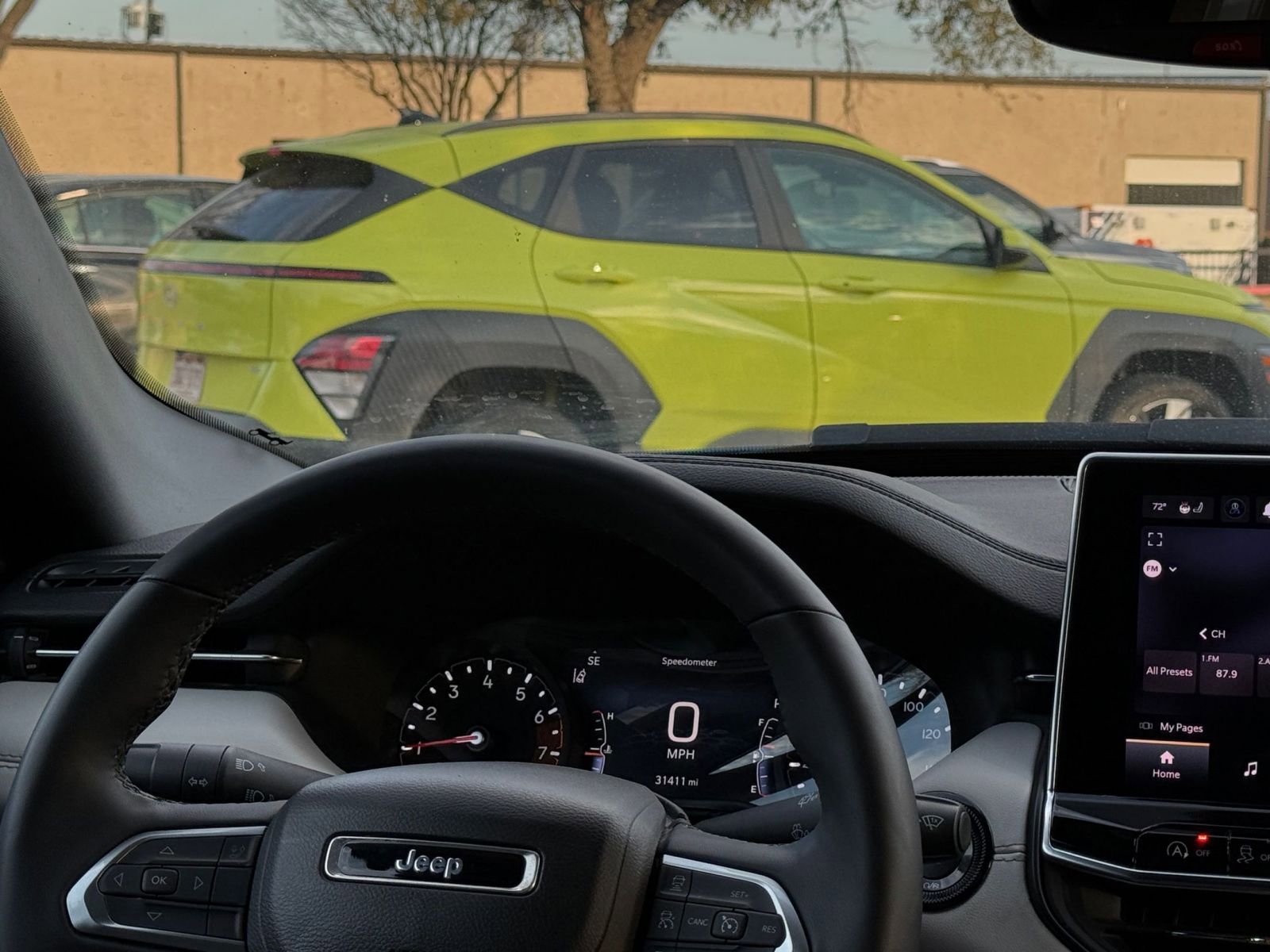 Thumbnail: 2025 Jeep Compass - 34