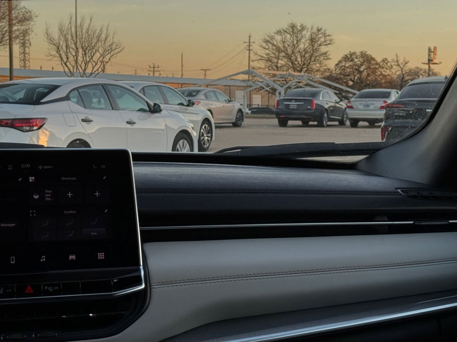 Thumbnail: 2025 Jeep Compass - 35