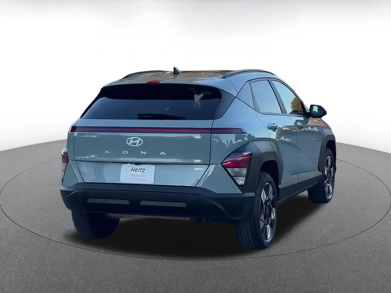 Thumbnail: 2025 Hyundai Kona - 12