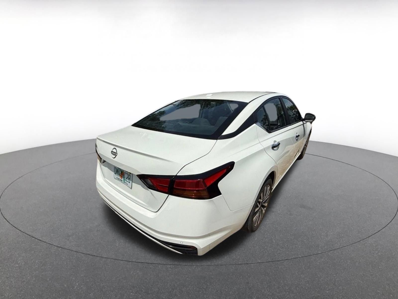 Thumbnail: 2025 Nissan Altima - 5