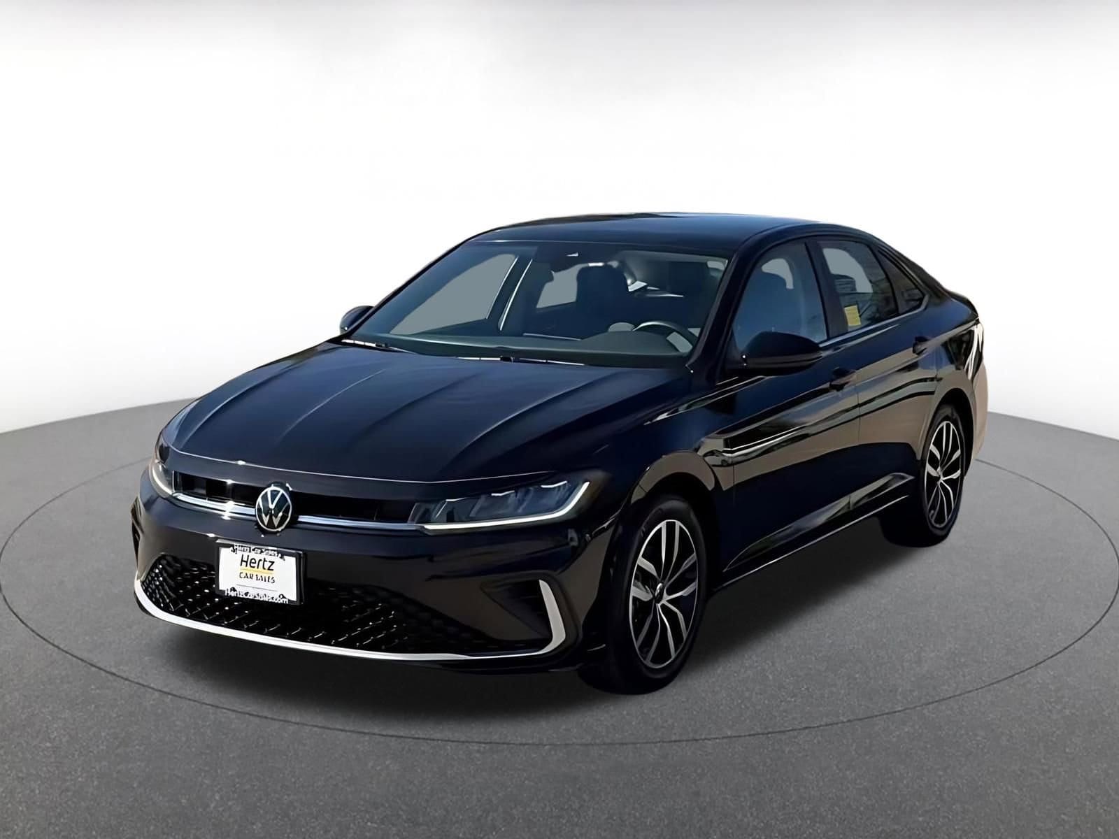 Thumbnail: 2025 Volkswagen Jetta - 7