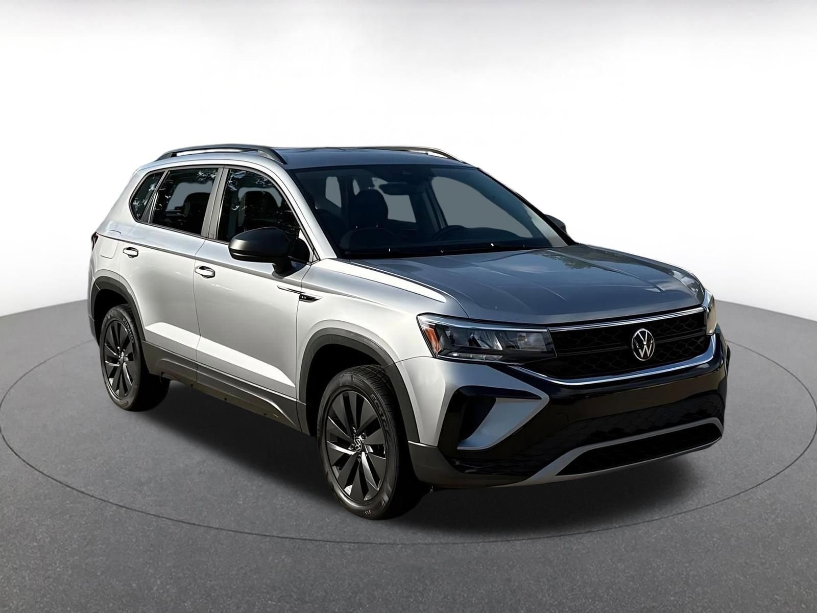 Thumbnail: 2024 Volkswagen Taos - 1
