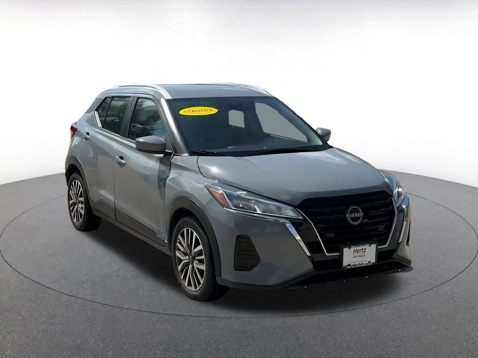 Thumbnail: 2023 Nissan Kicks - 5