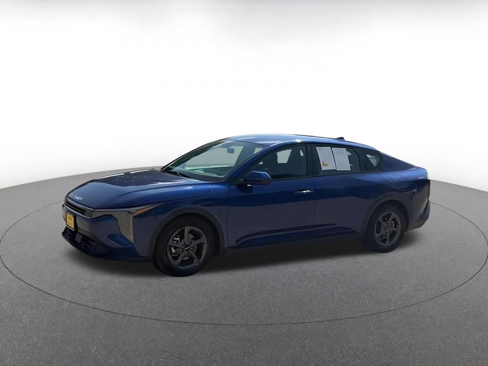 Thumbnail: 2025 Kia K4 - 8