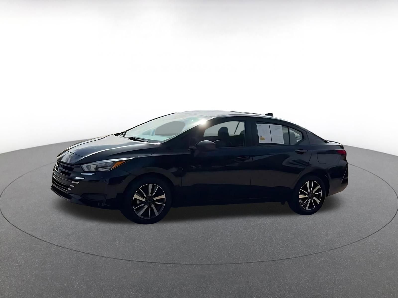 Thumbnail: 2025 Nissan Versa - 8