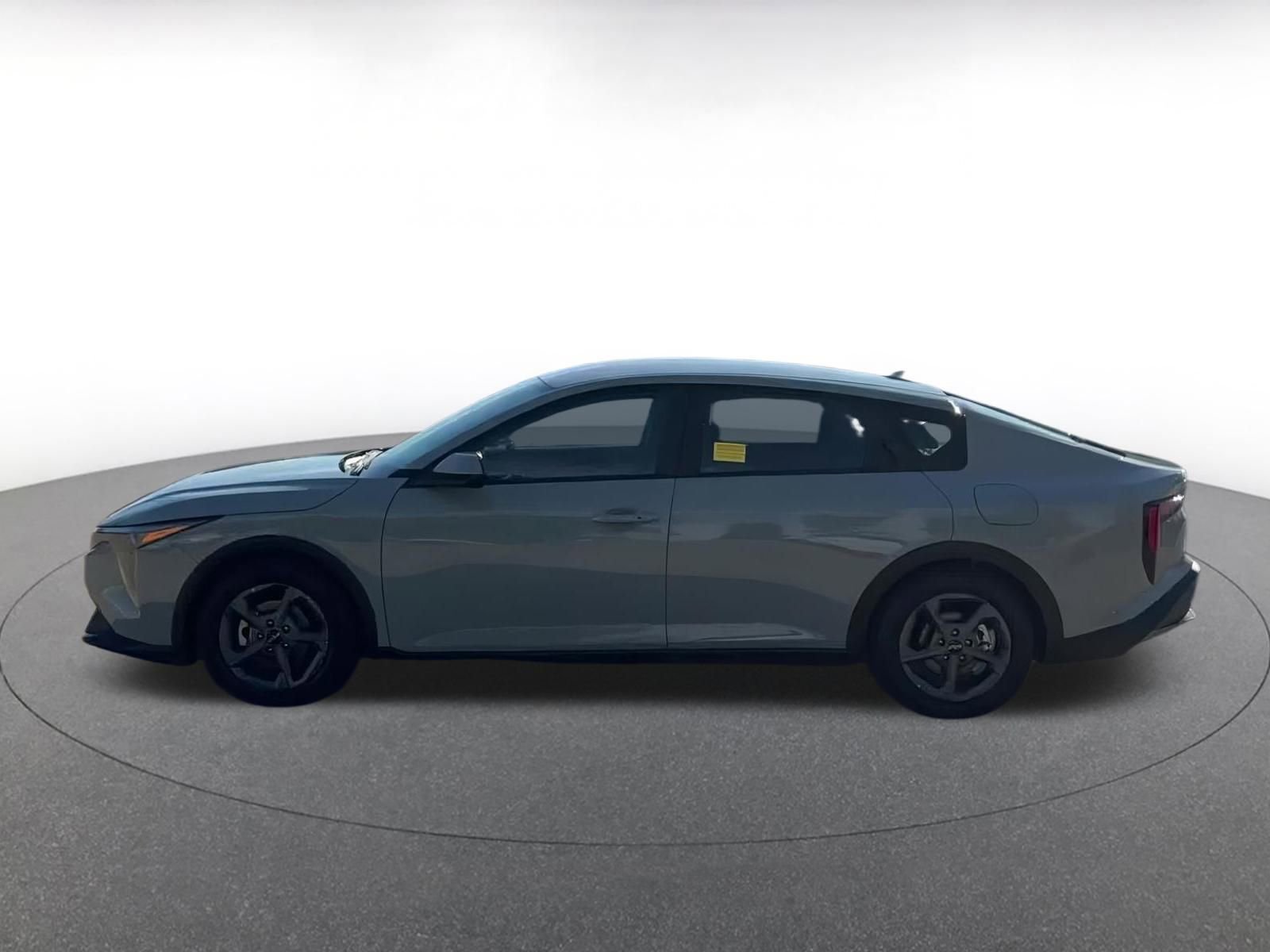 Thumbnail: 2025 Kia K4 - 9