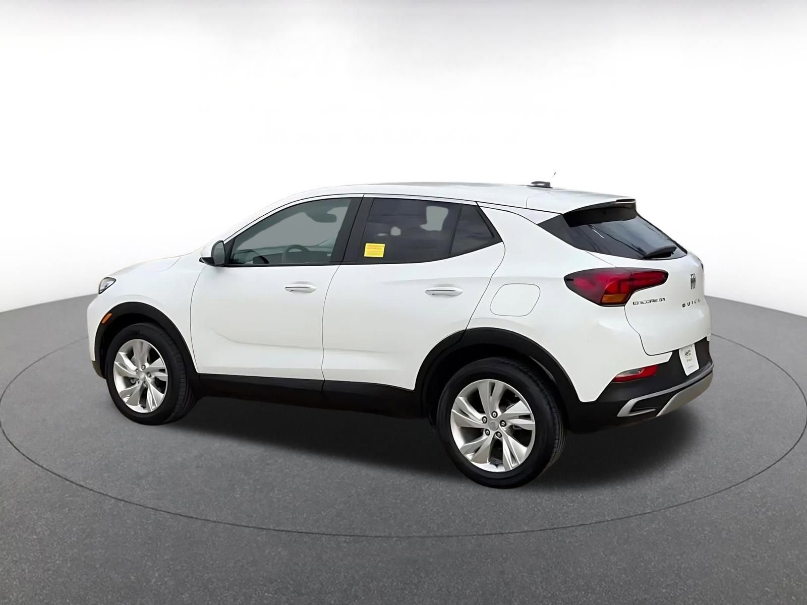 Thumbnail: 2025 Buick Encore GX - 10