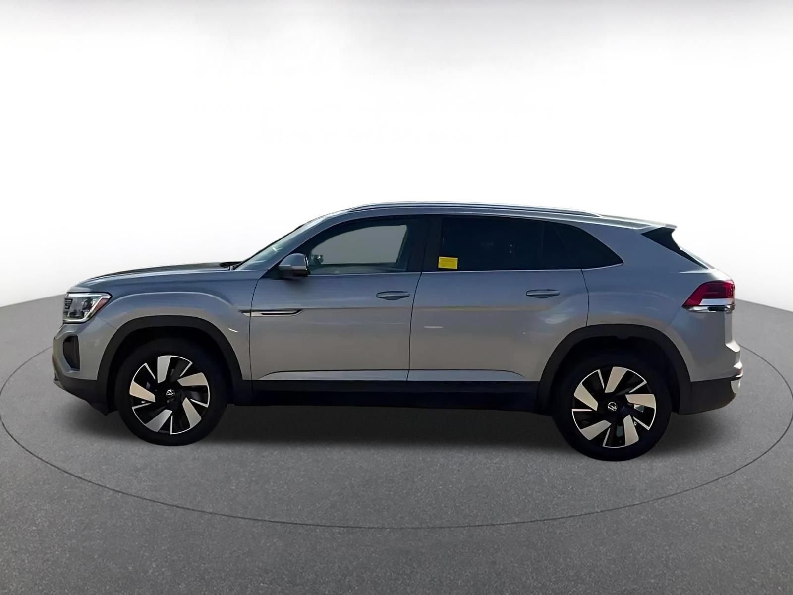 Thumbnail: 2026 Volkswagen Atlas - 8