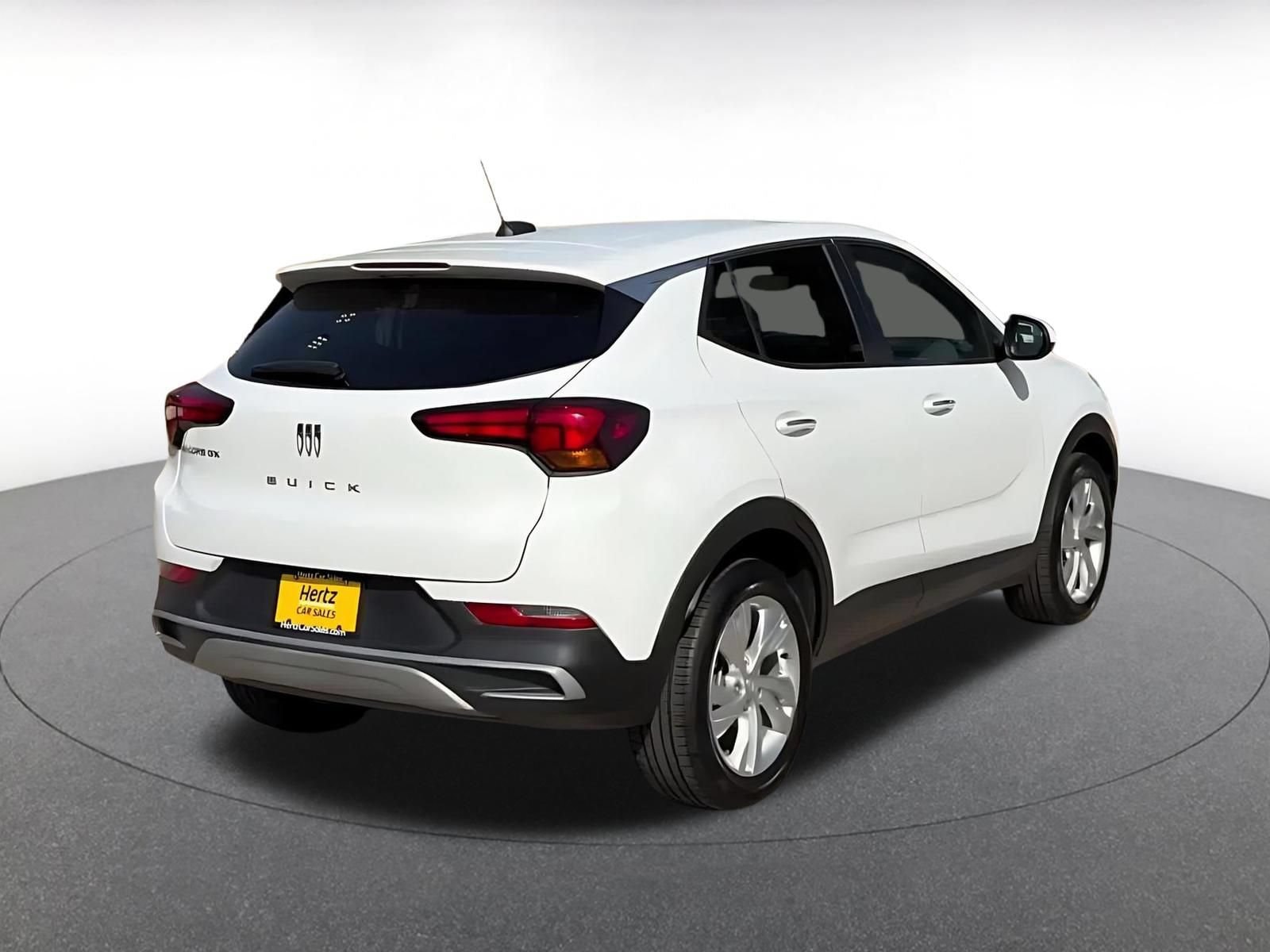 Thumbnail: 2025 Buick Encore GX - 14