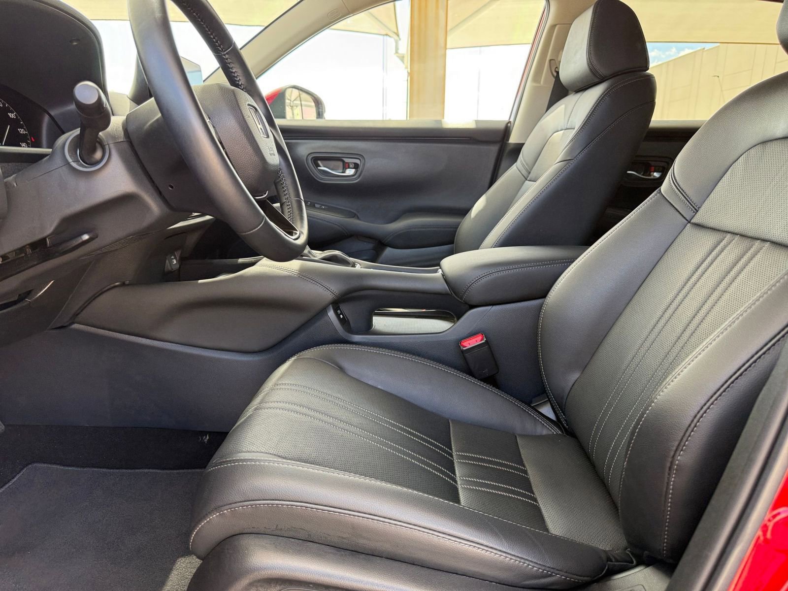 Thumbnail: 2025 Honda HR-V - 27