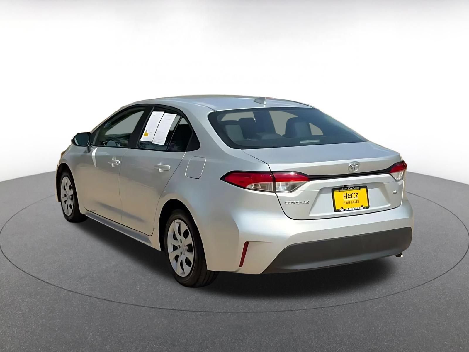 Thumbnail: 2025 Toyota Corolla - 10