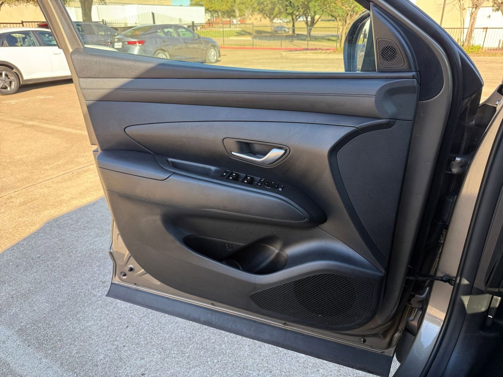 Thumbnail: 2025 Hyundai Tucson - 20