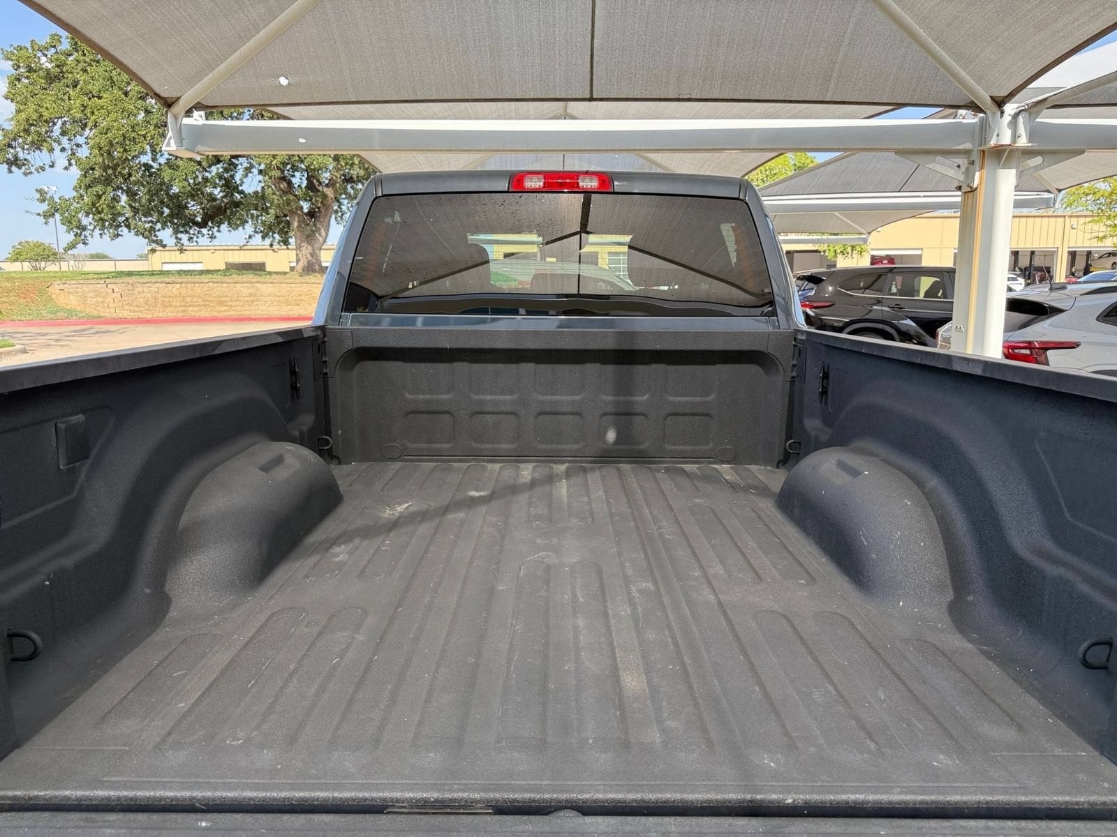 Thumbnail: 2025 RAM 2500 - 32