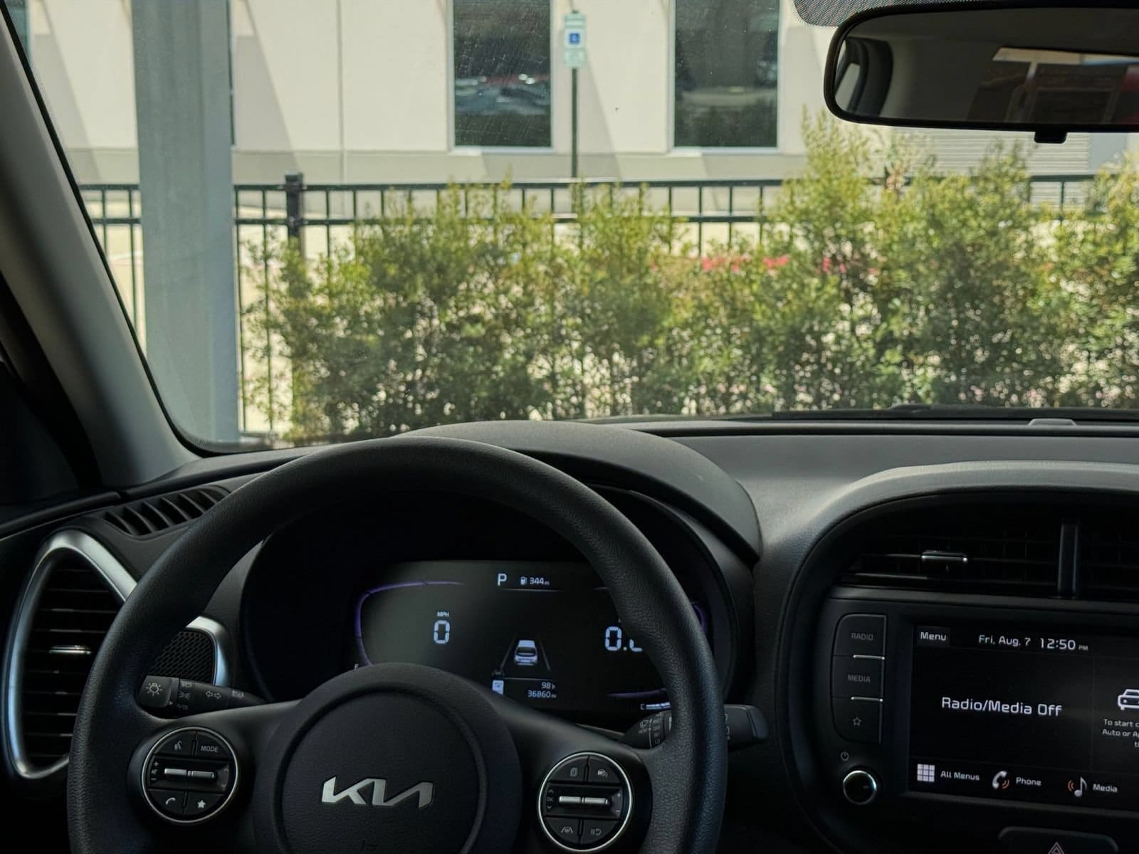 Thumbnail: 2025 Kia Soul - 34
