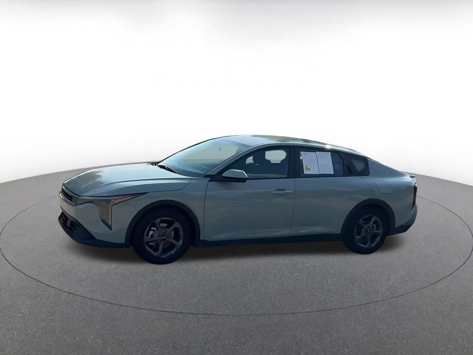 Thumbnail: 2025 Kia K4 - 8