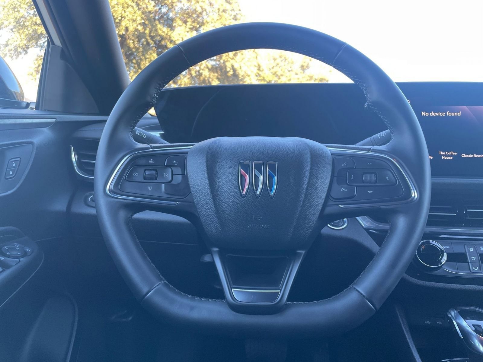 Thumbnail: 2025 Buick Envista - 28