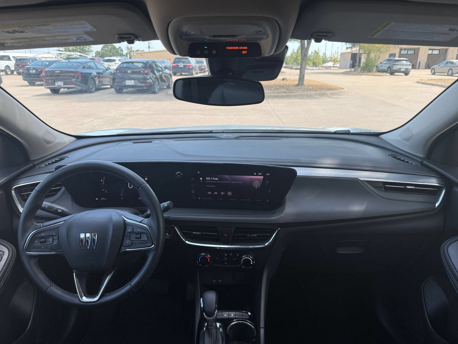 Thumbnail: 2026 Buick Encore GX - 34