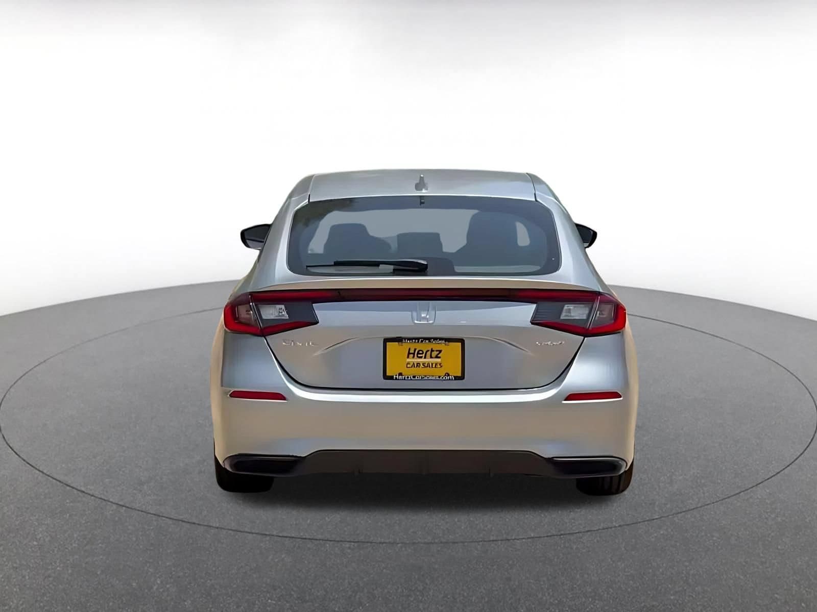 Thumbnail: 2024 Honda Civic - 12