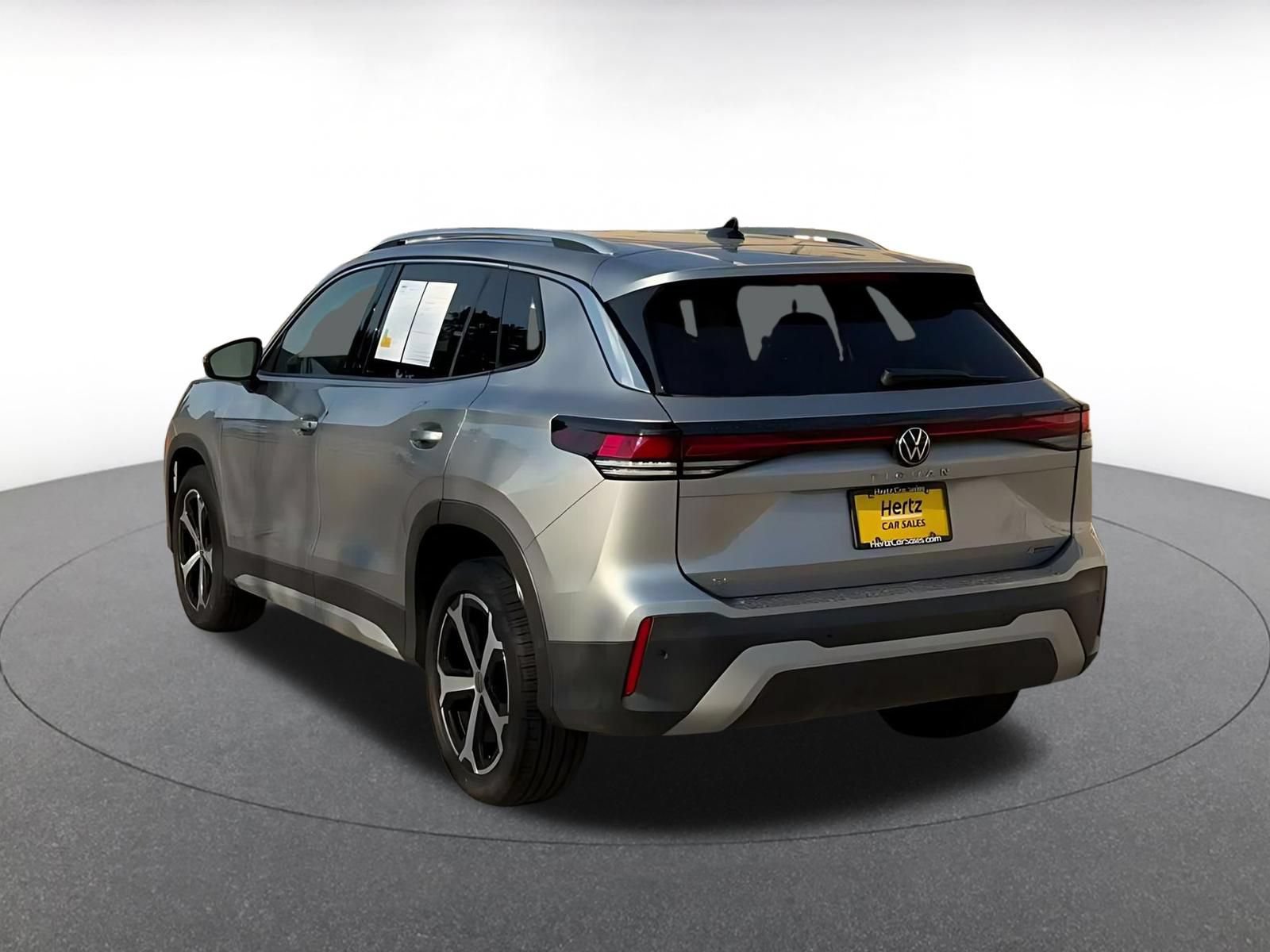 Thumbnail: 2026 Volkswagen Tiguan - 10