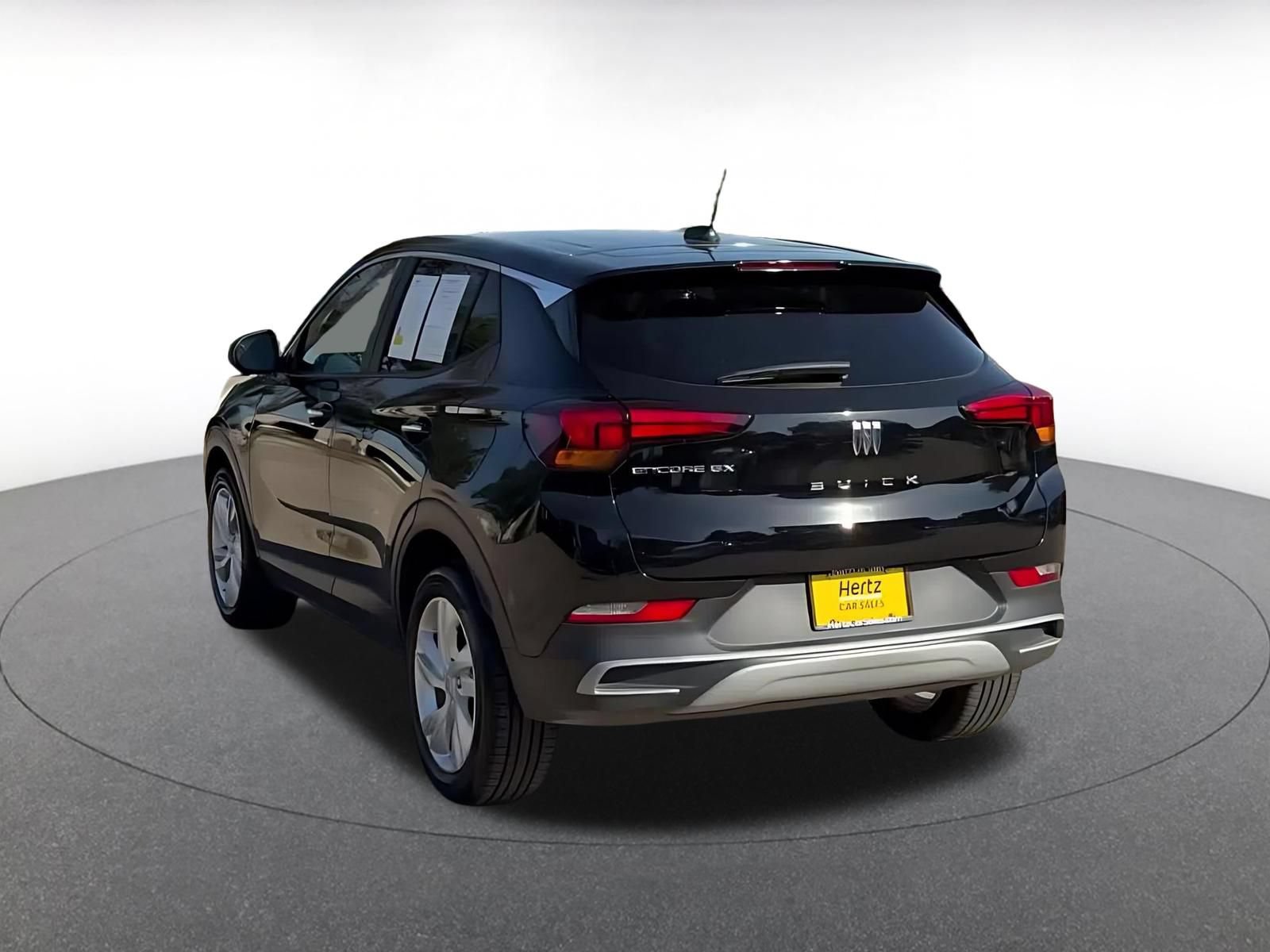 Thumbnail: 2025 Buick Encore GX - 11