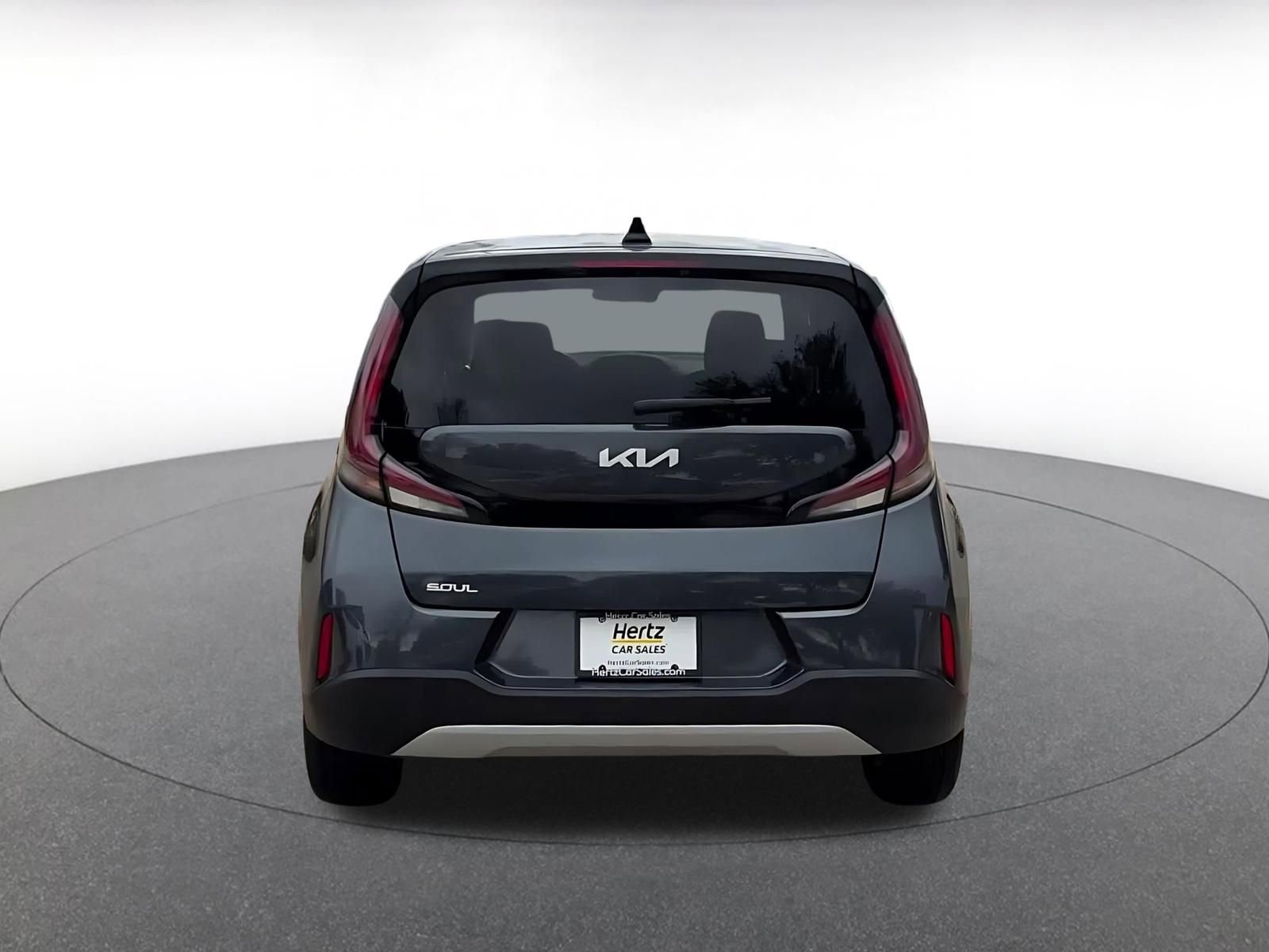 Thumbnail: 2025 Kia Soul - 12